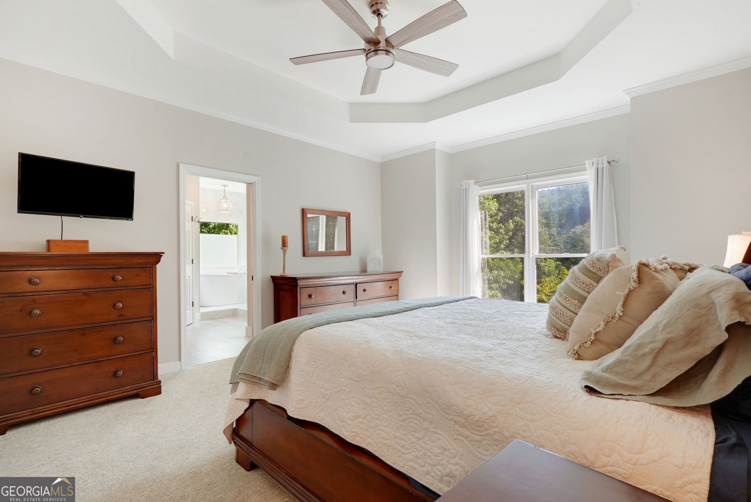 501 Granny Smith Circle Clarkesville - 19