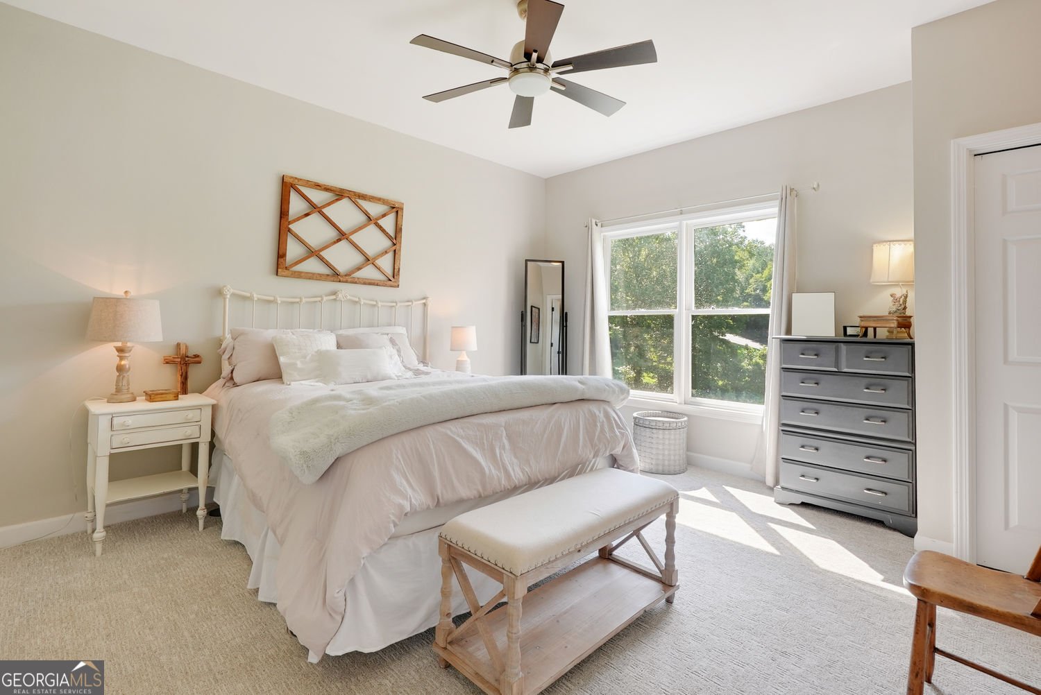 501 Granny Smith Circle Clarkesville - 24