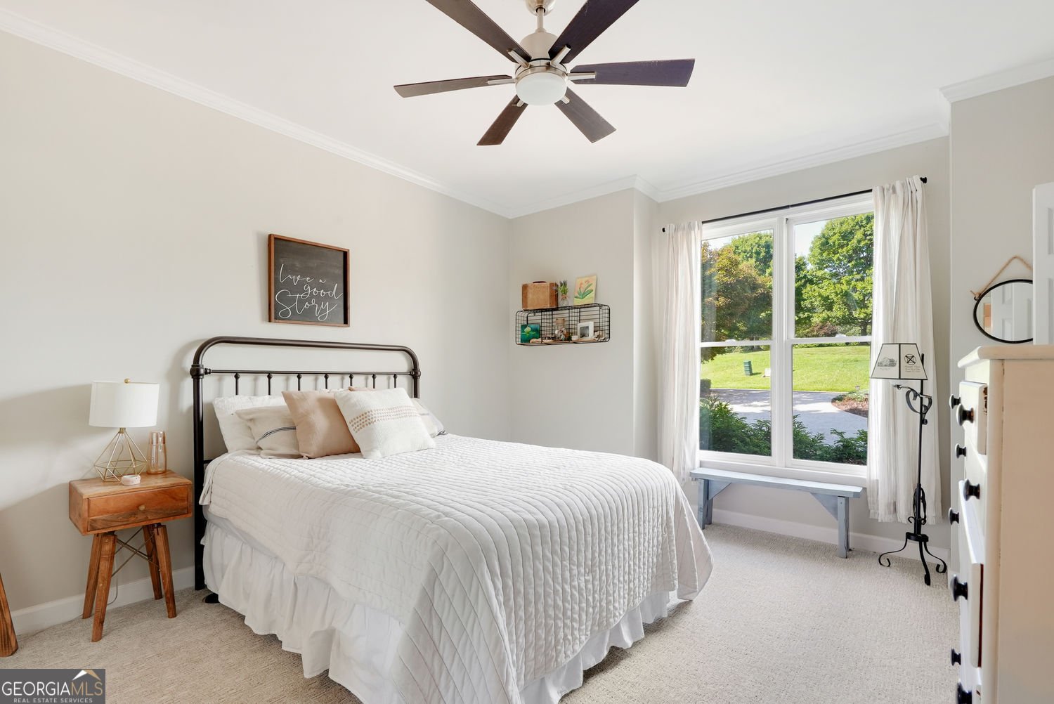 501 Granny Smith Circle Clarkesville - 27