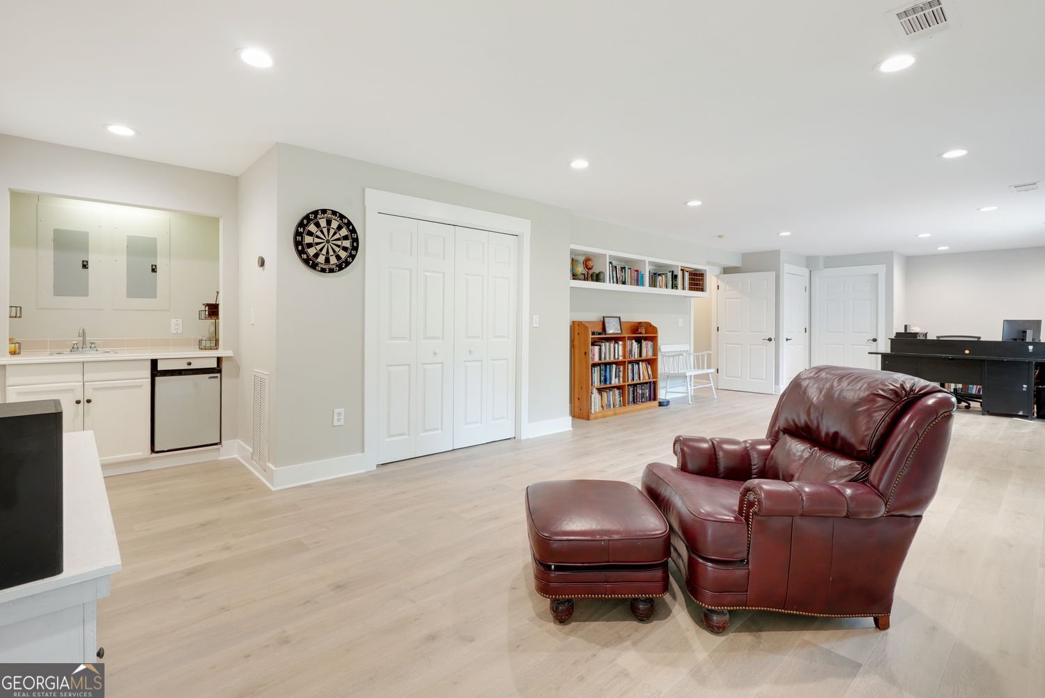 501 Granny Smith Circle Clarkesville - 33