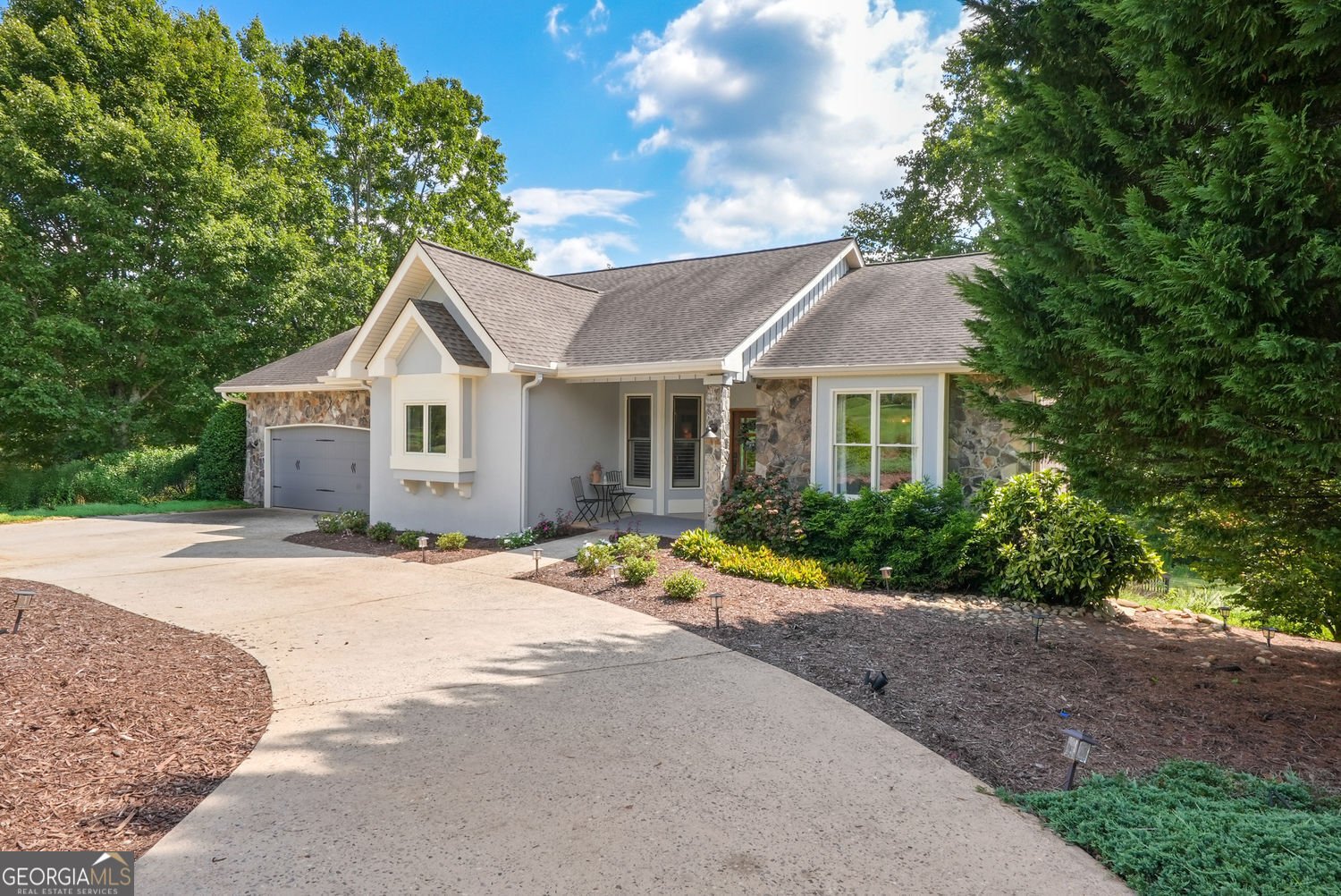 501 Granny Smith Circle Clarkesville - 36