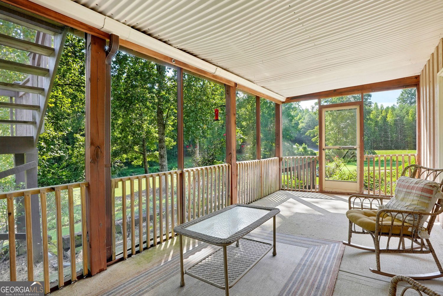 501 Granny Smith Circle Clarkesville - 37
