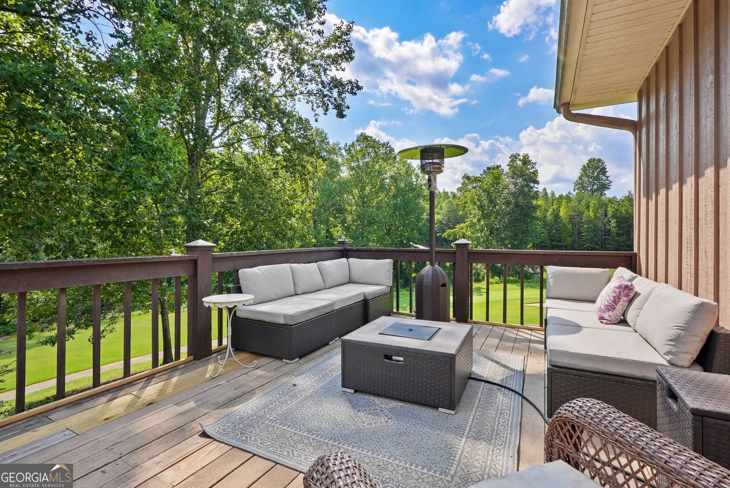 501 Granny Smith Circle Clarkesville - 39