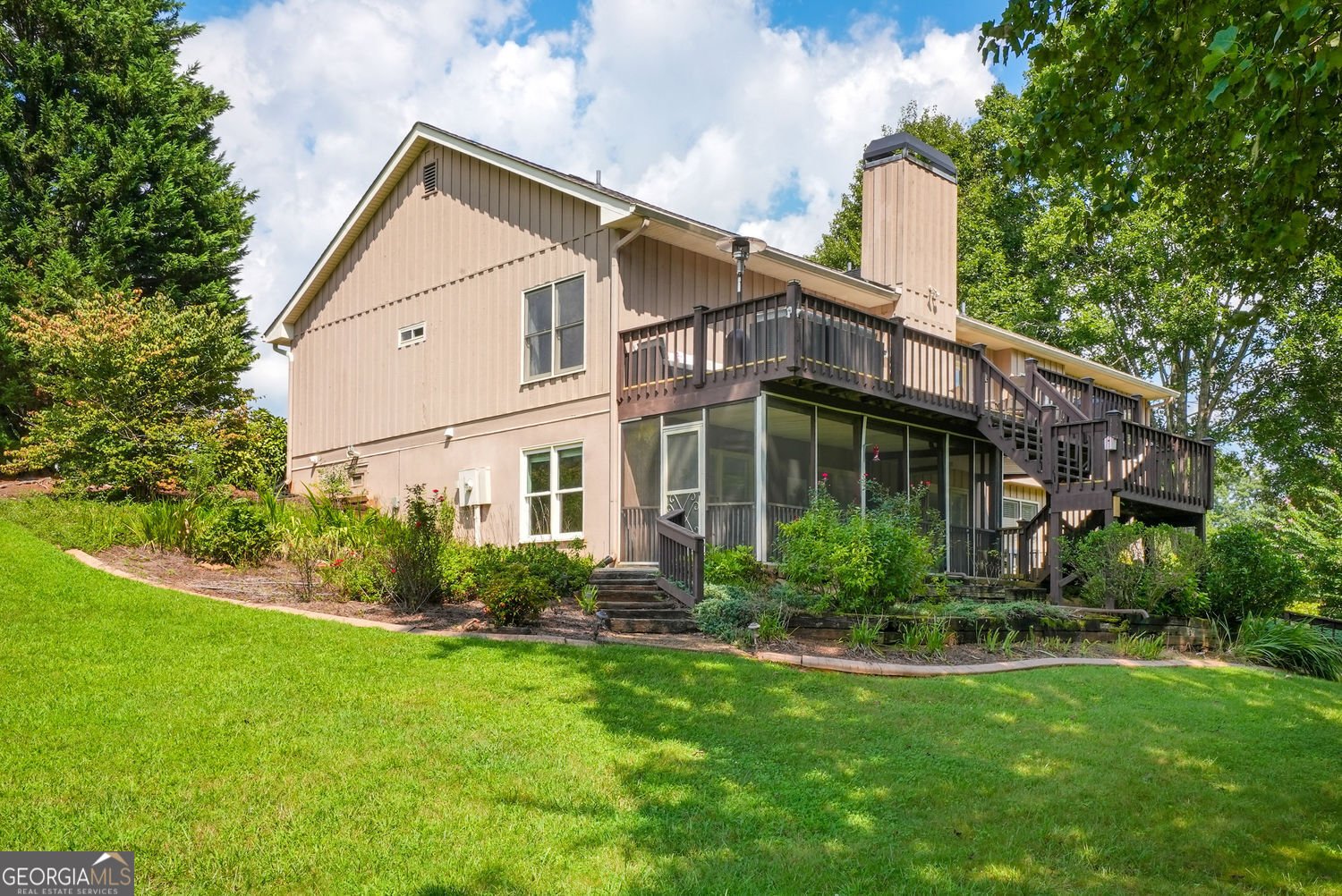 501 Granny Smith Circle Clarkesville - 4
