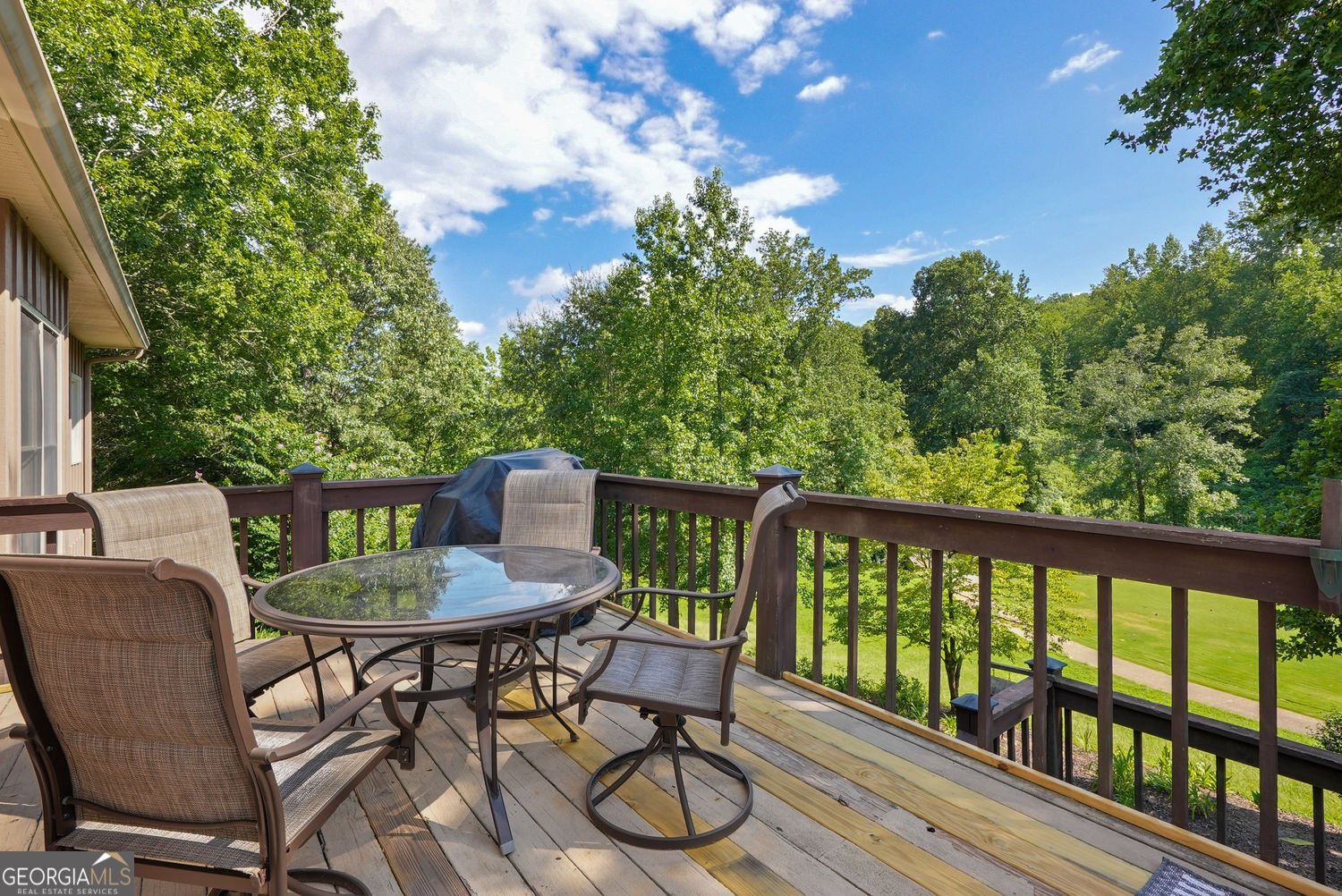 501 Granny Smith Circle Clarkesville - 40