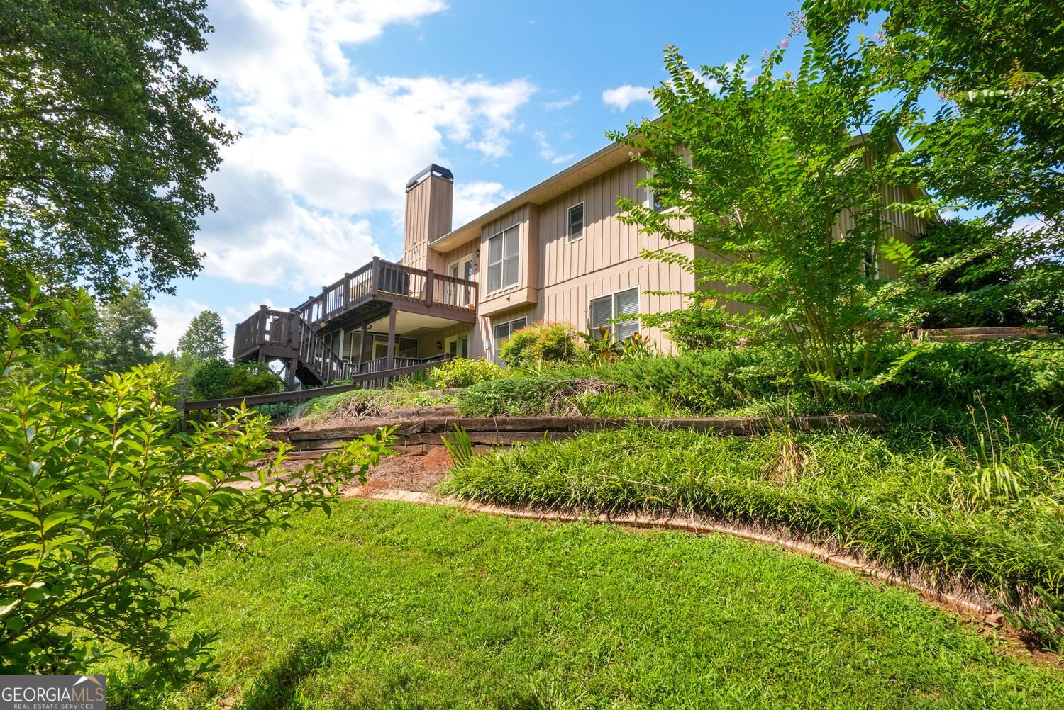 501 Granny Smith Circle Clarkesville - 41