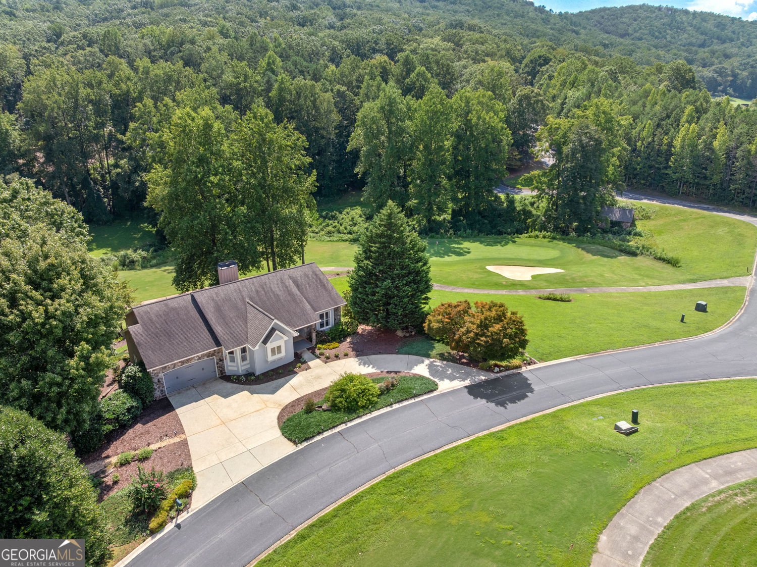 501 Granny Smith Circle Clarkesville - 43