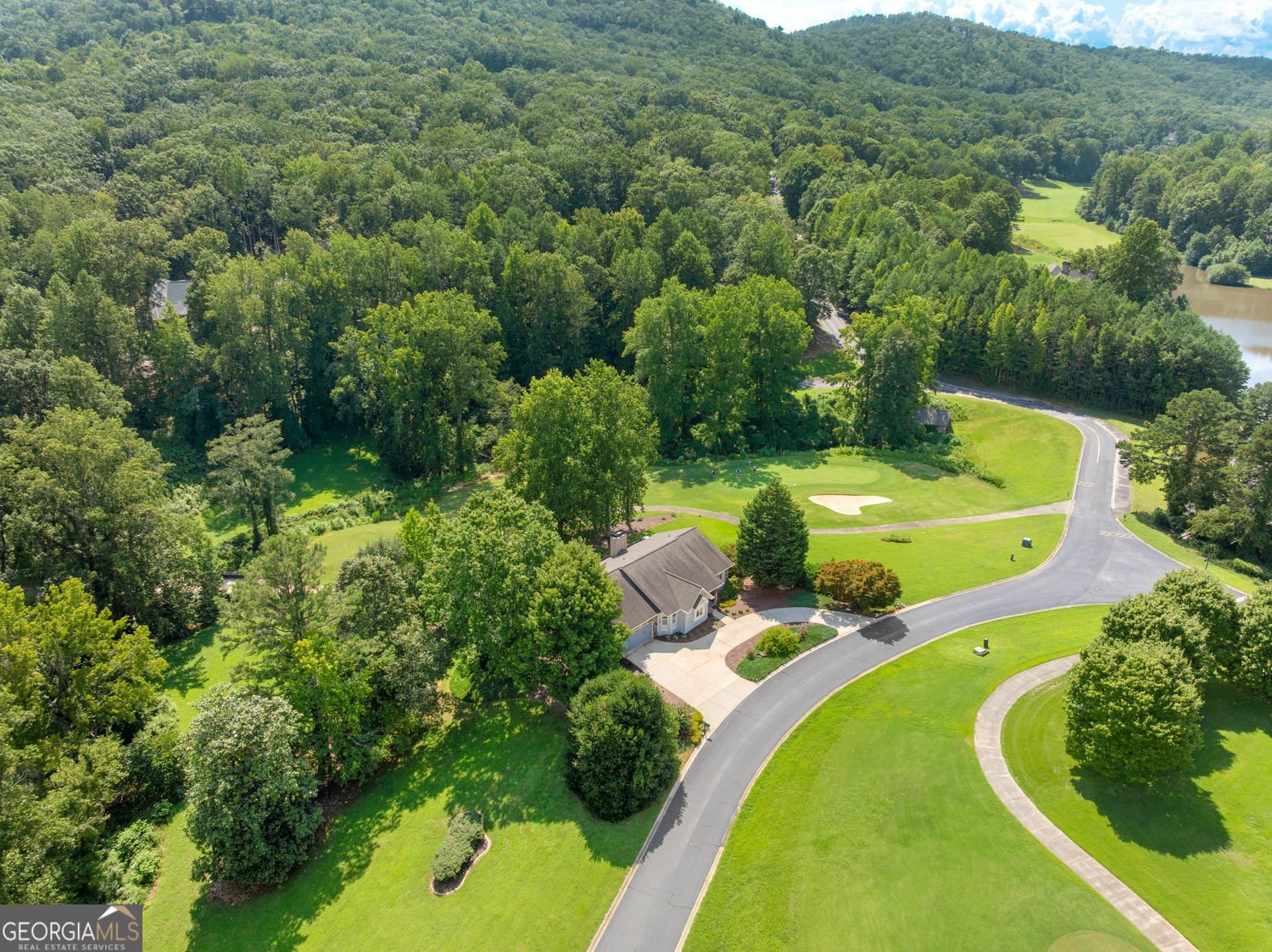 501 Granny Smith Circle Clarkesville - 44