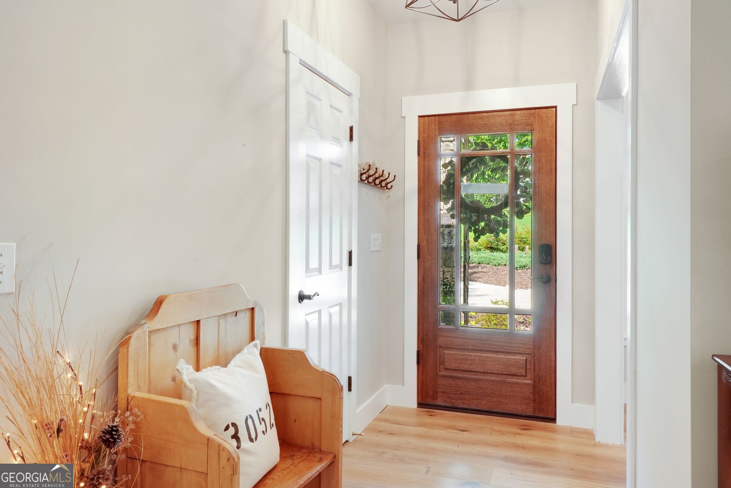 501 Granny Smith Circle Clarkesville - 7