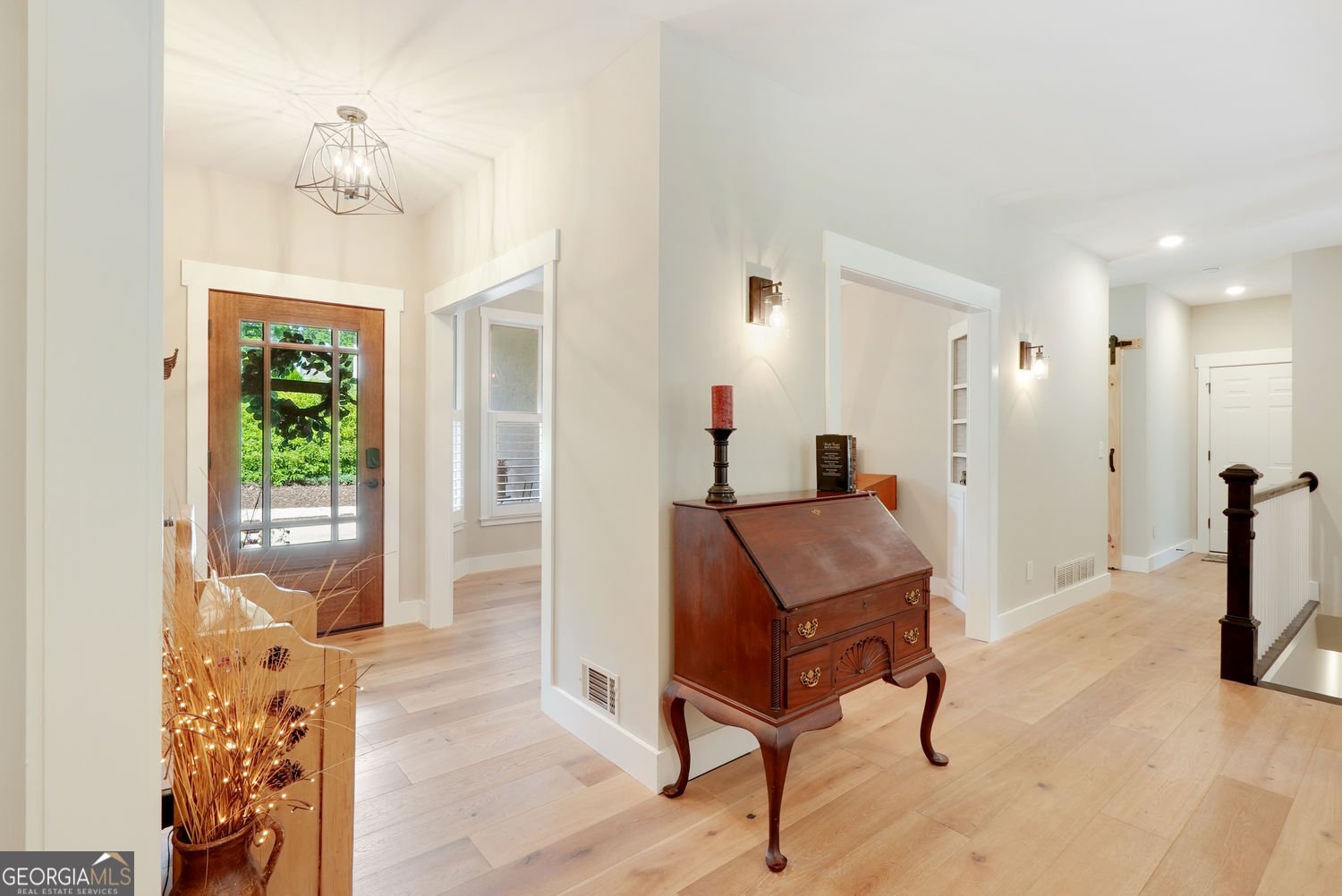 501 Granny Smith Circle Clarkesville - 8