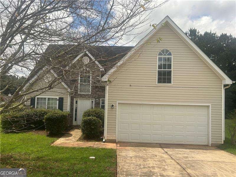 4708 Golod Way Lithonia - 1