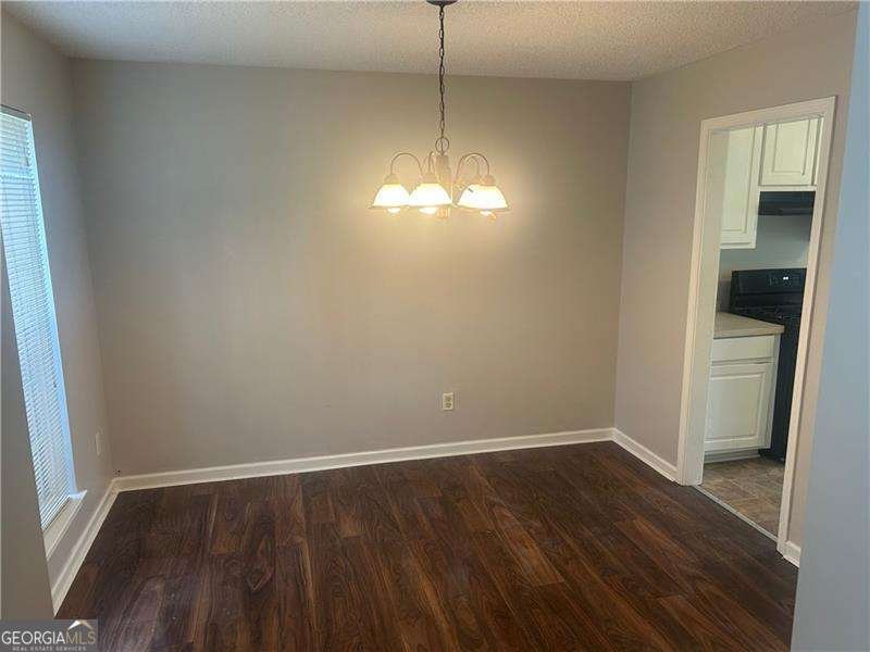 4708 Golod Way Lithonia - 2