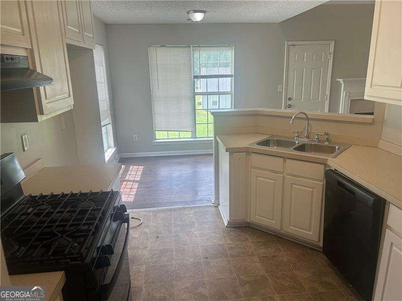 4708 Golod Way Lithonia - 4