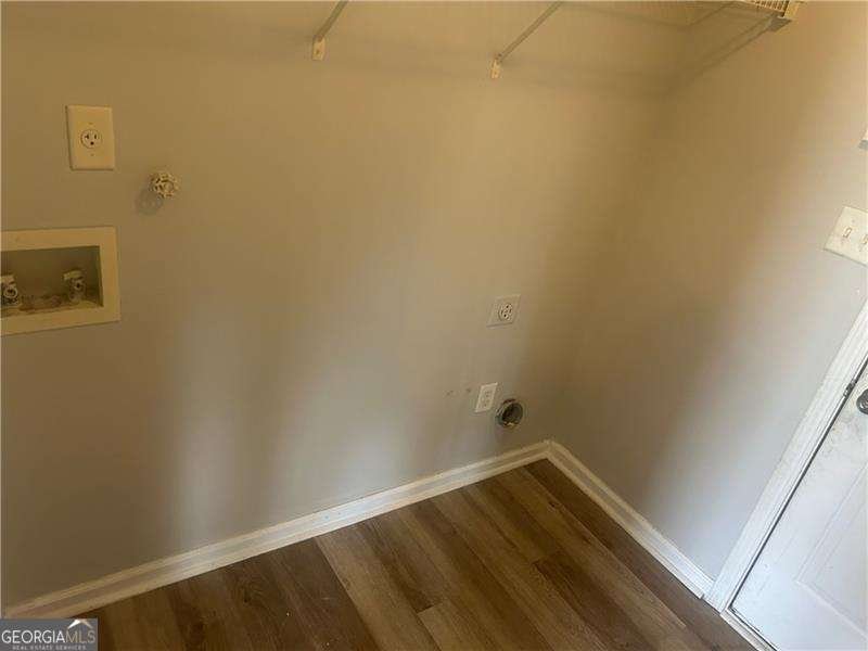 4708 Golod Way Lithonia - 6
