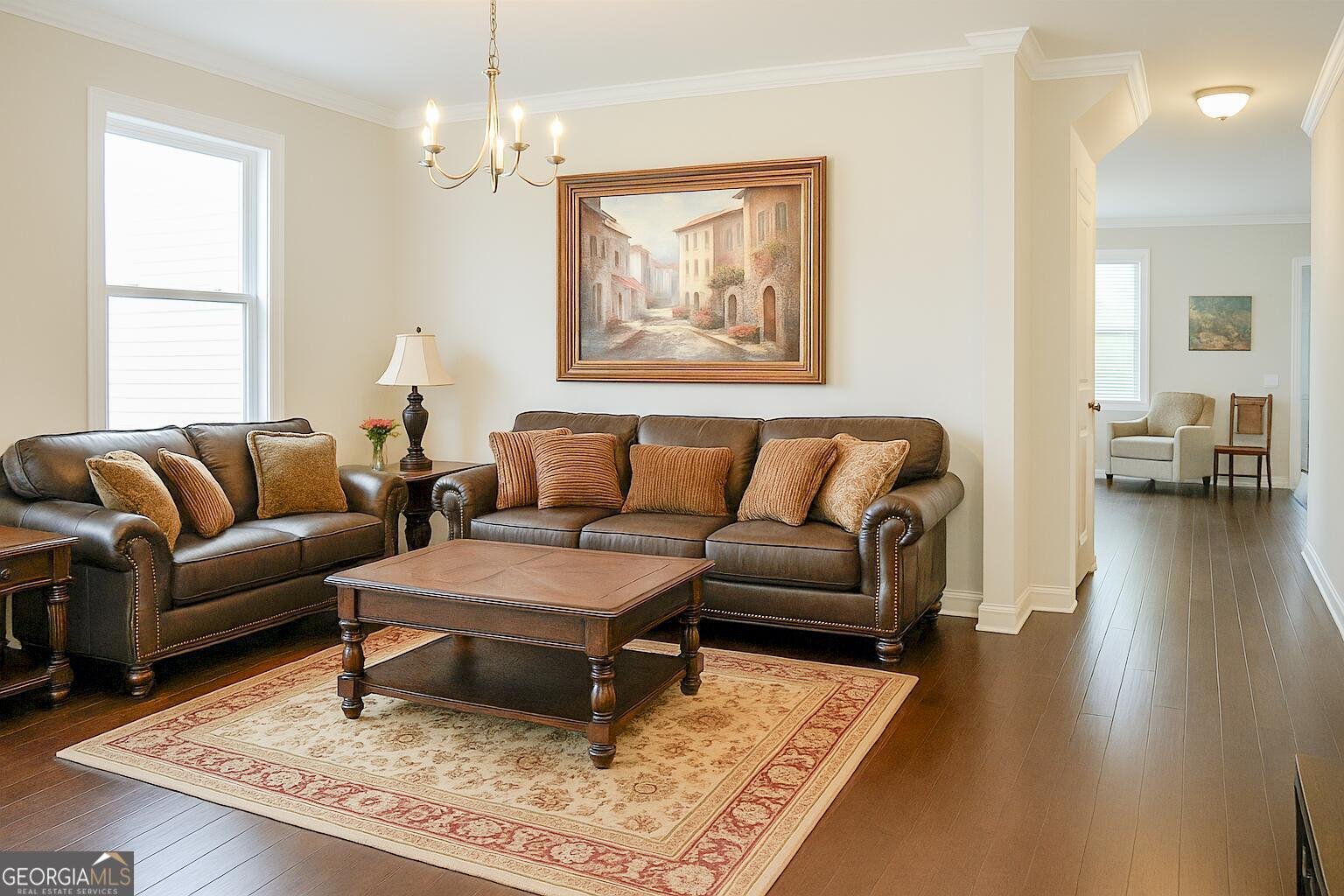 1493 Harlequin Way Stockbridge - 2