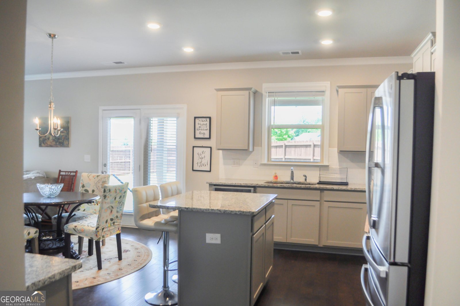 1493 Harlequin Way Stockbridge - 3