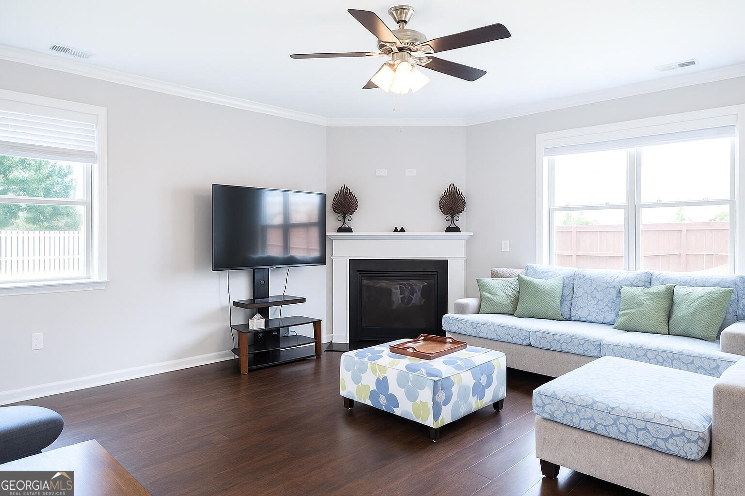 1493 Harlequin Way Stockbridge - 5