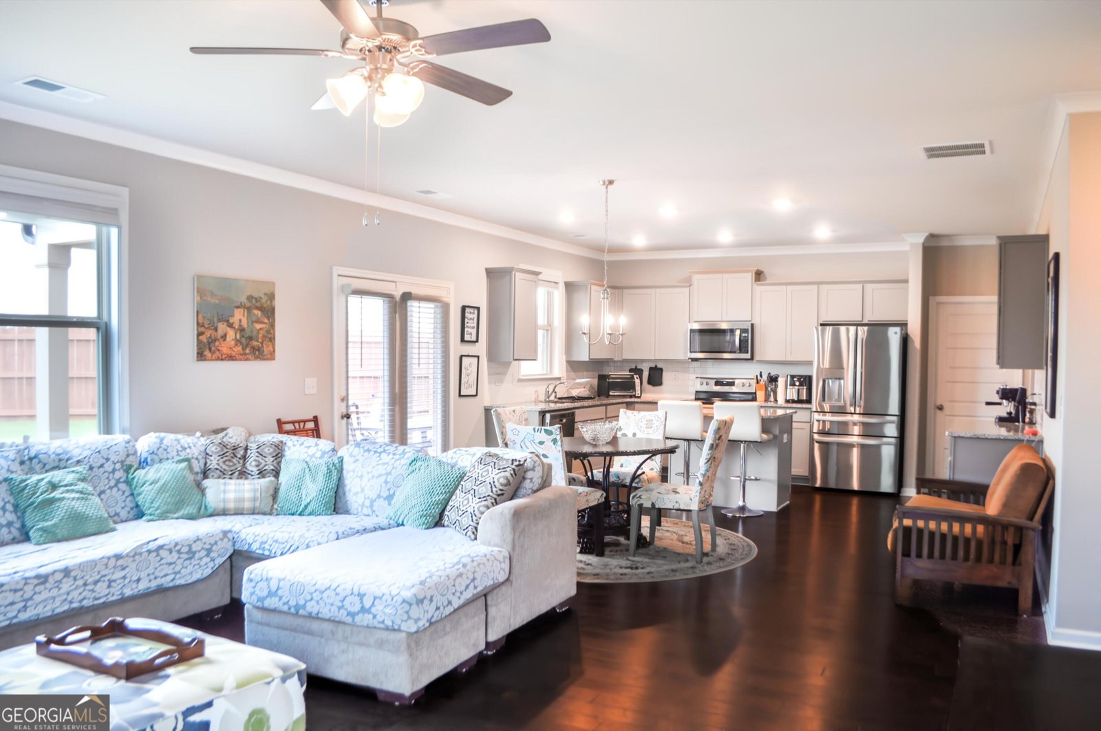 1493 Harlequin Way Stockbridge - 6