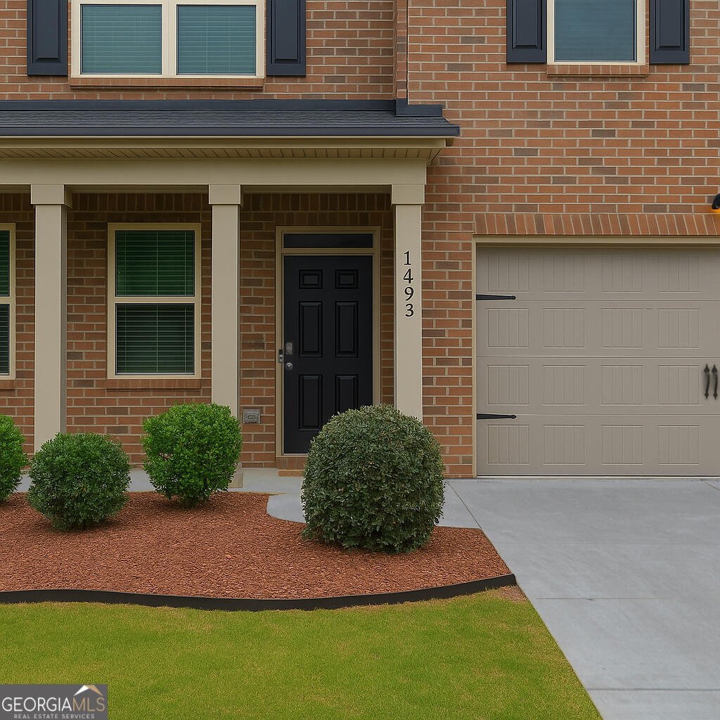 1493 Harlequin Way Stockbridge - 7