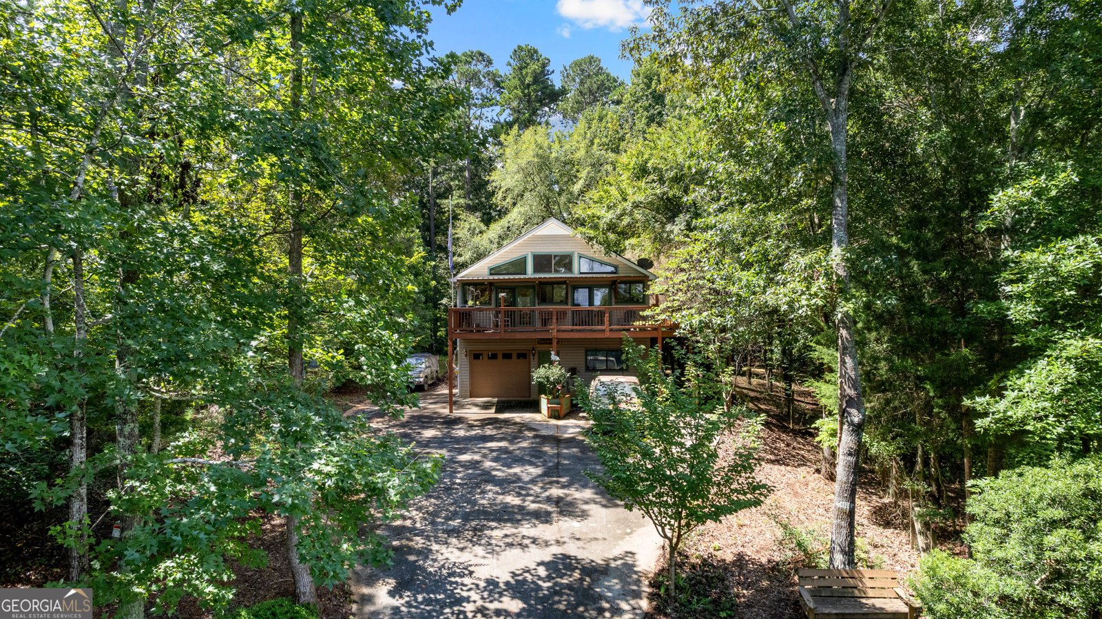 329 Chick-A-Dee Court Monticello - 1