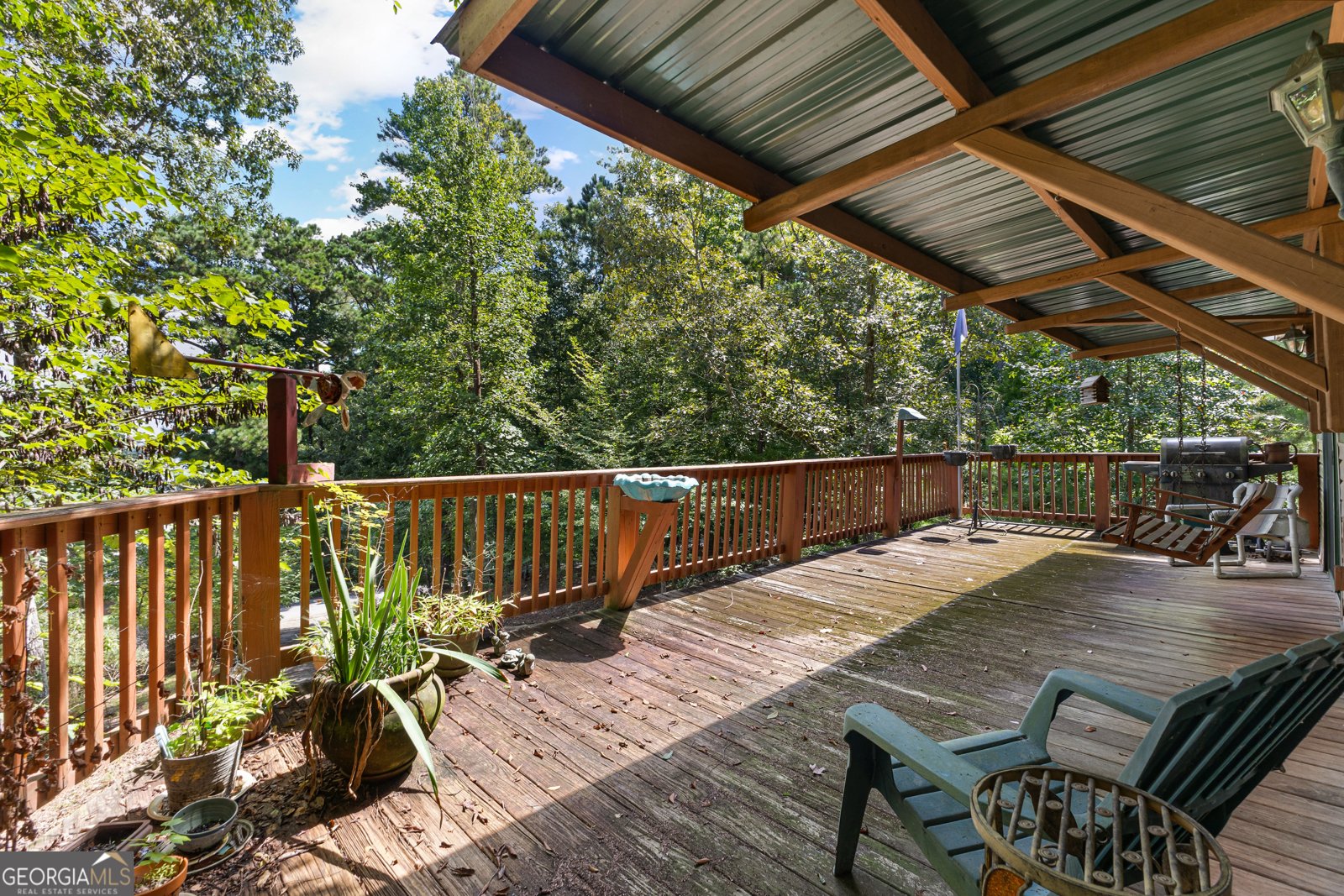 329 Chick-A-Dee Court Monticello - 45