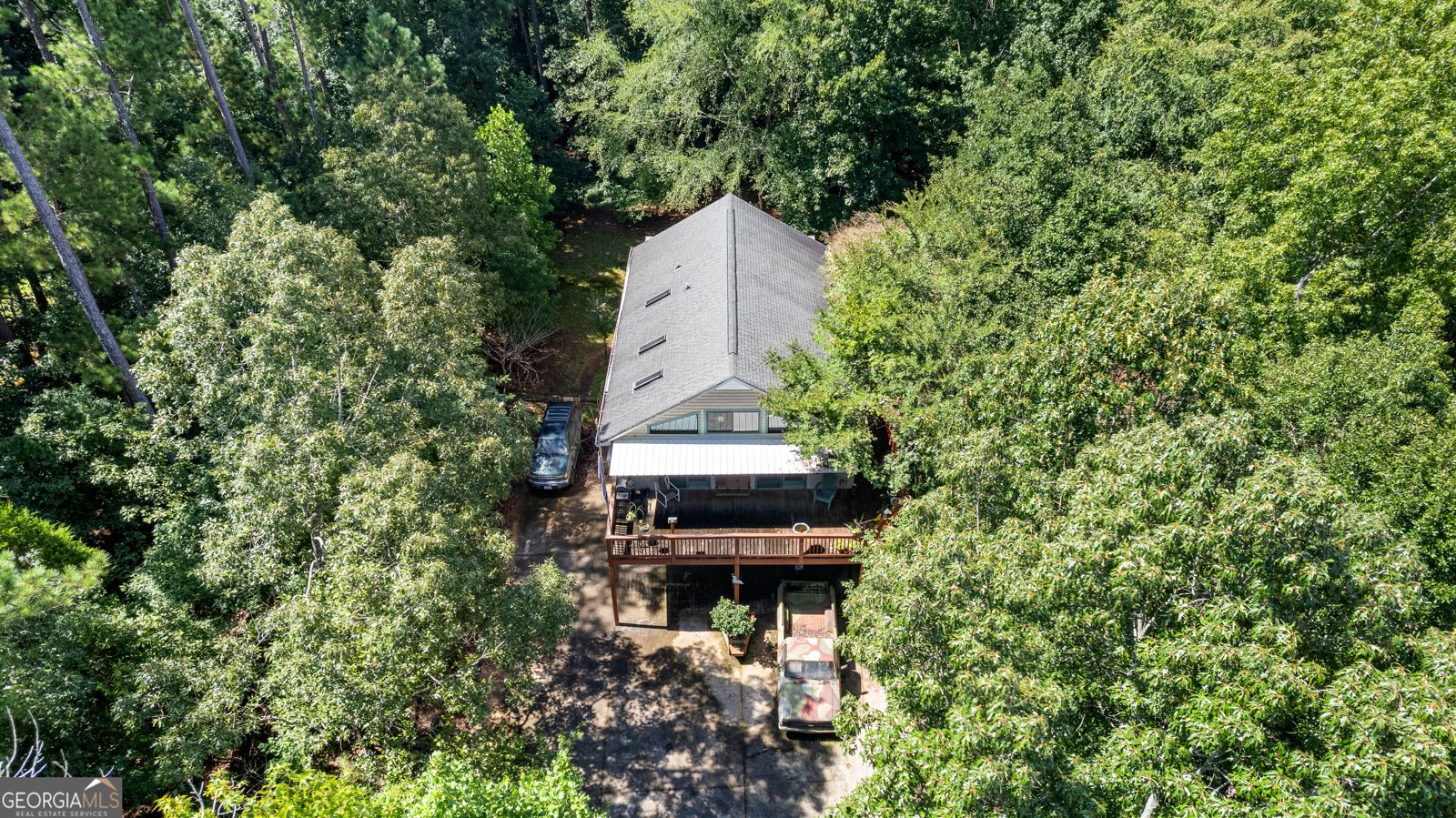 329 Chick-A-Dee Court Monticello - 55