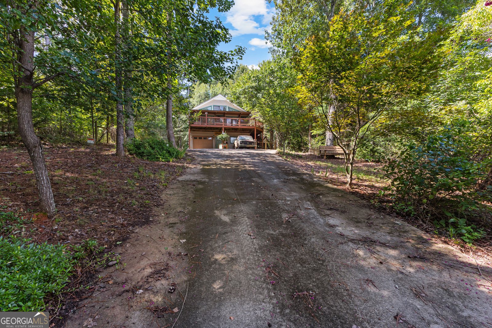 329 Chick-A-Dee Court Monticello - 8