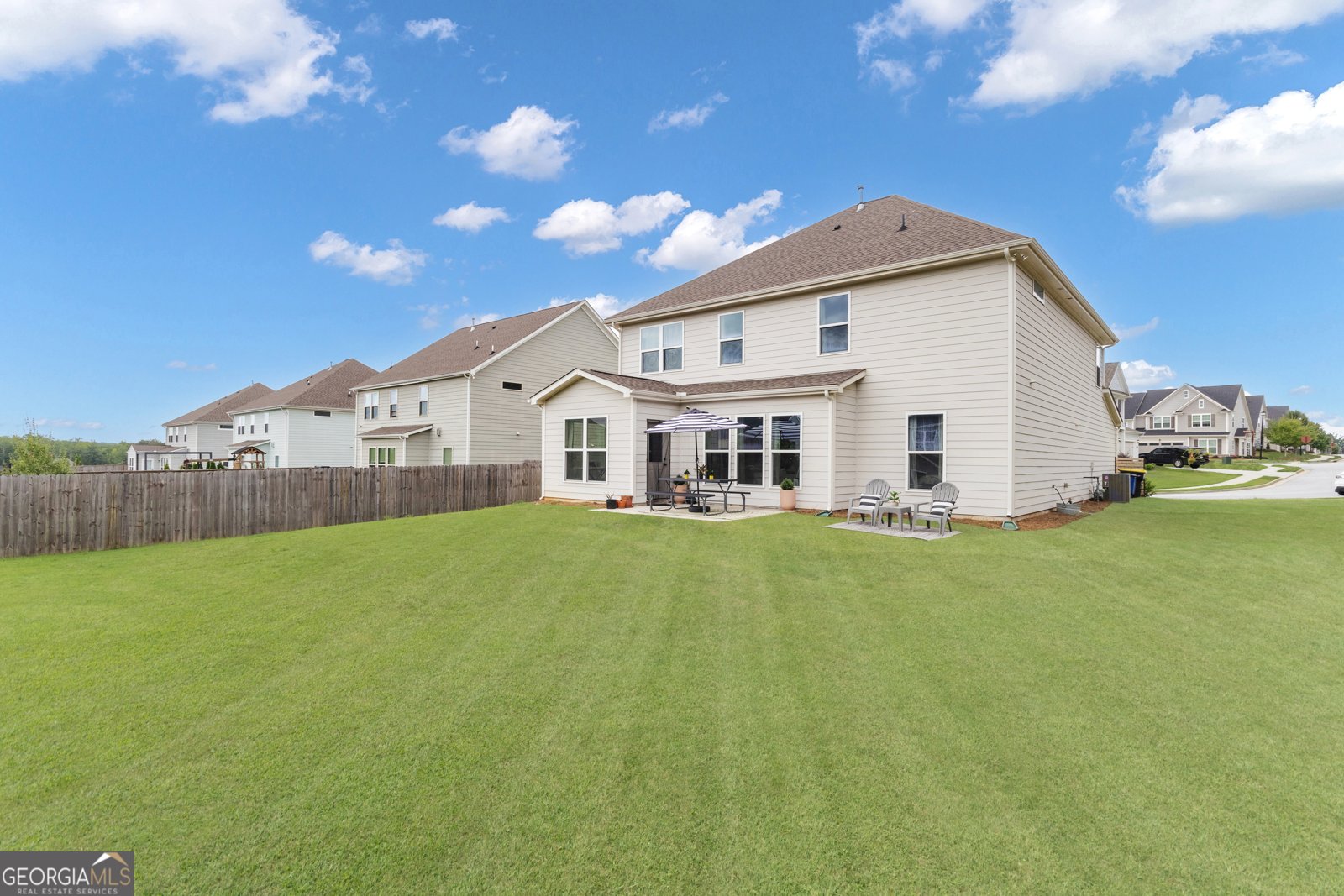 406 Daker Drive Peachtree City - 10