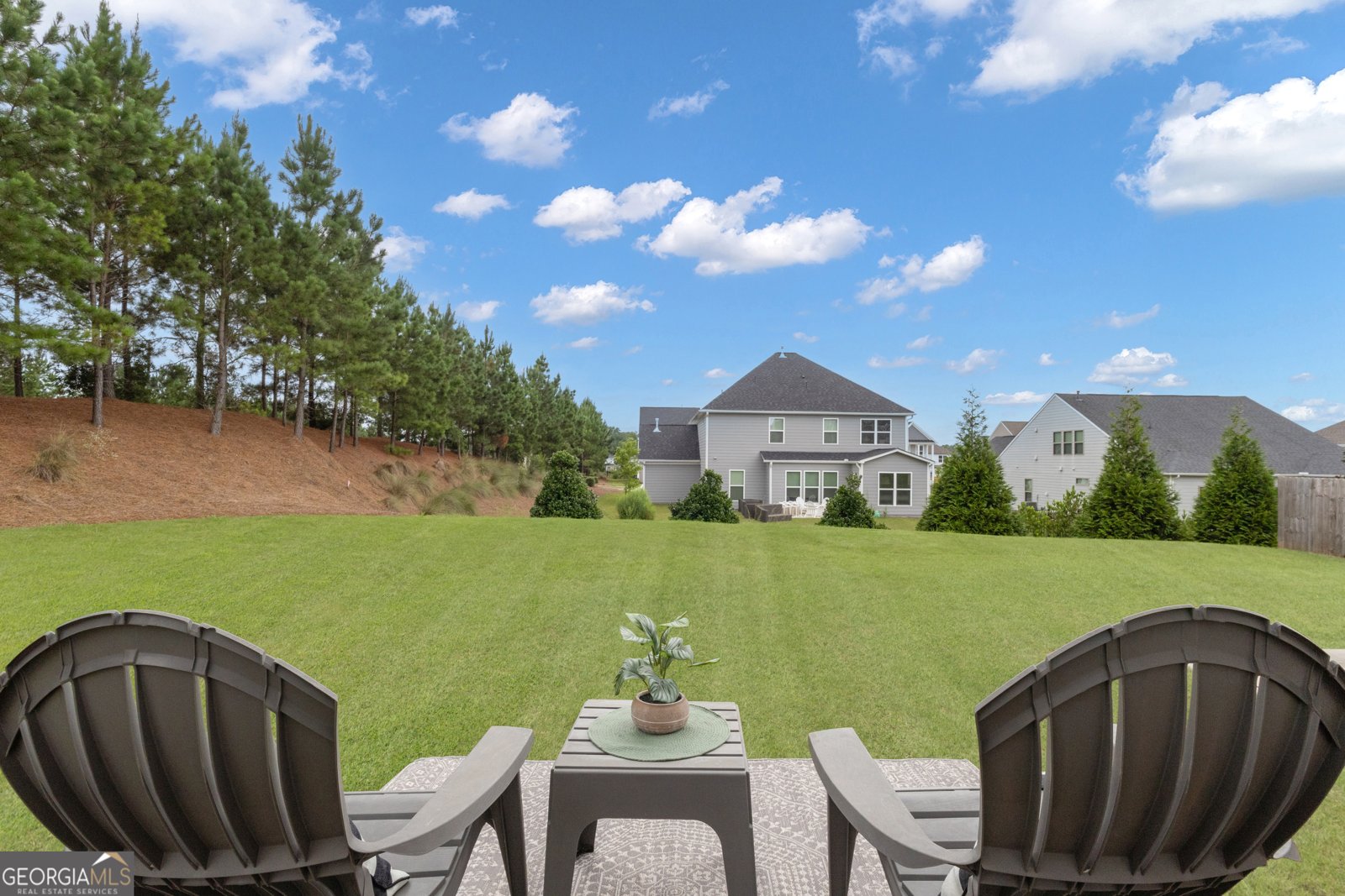 406 Daker Drive Peachtree City - 12