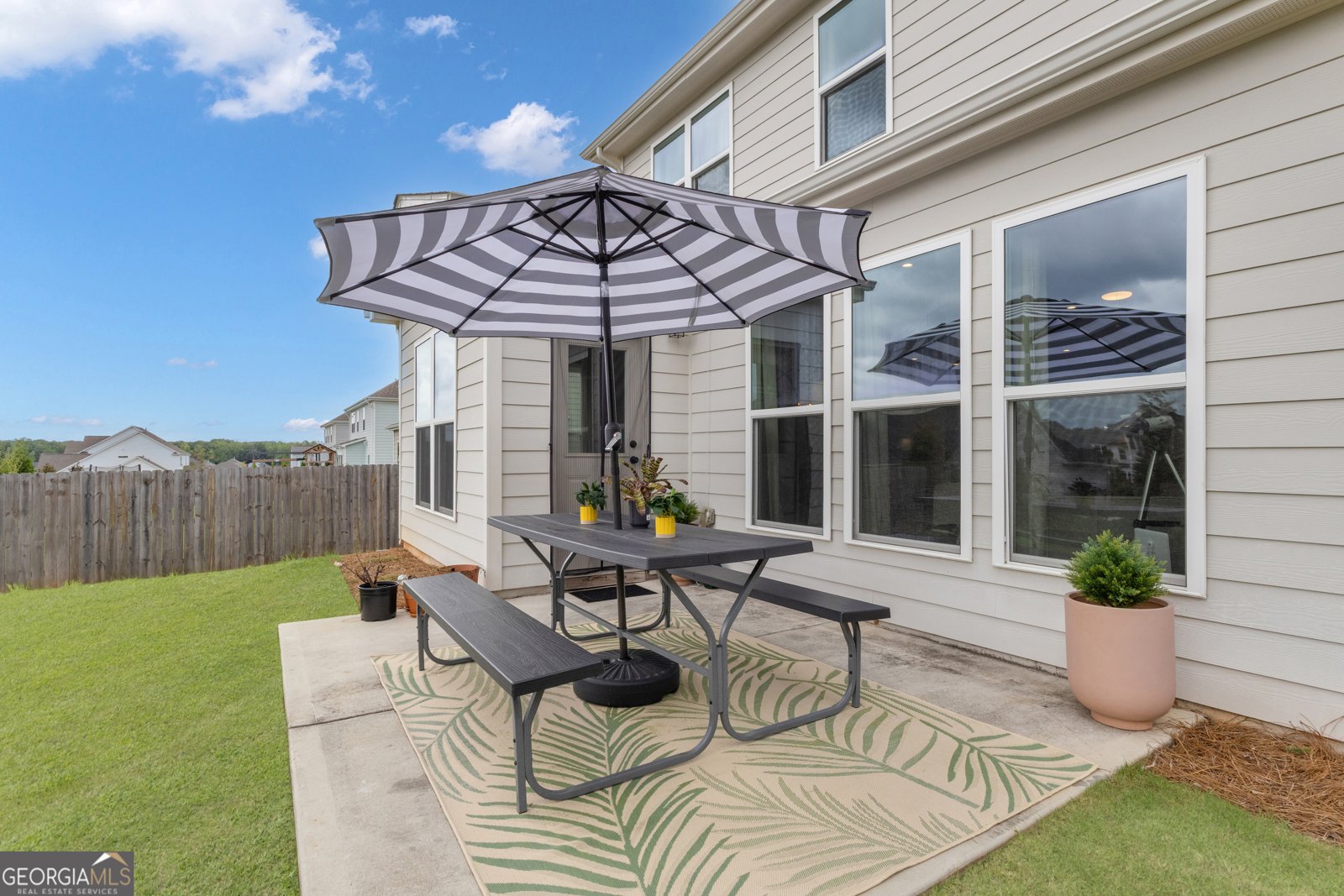 406 Daker Drive Peachtree City - 13
