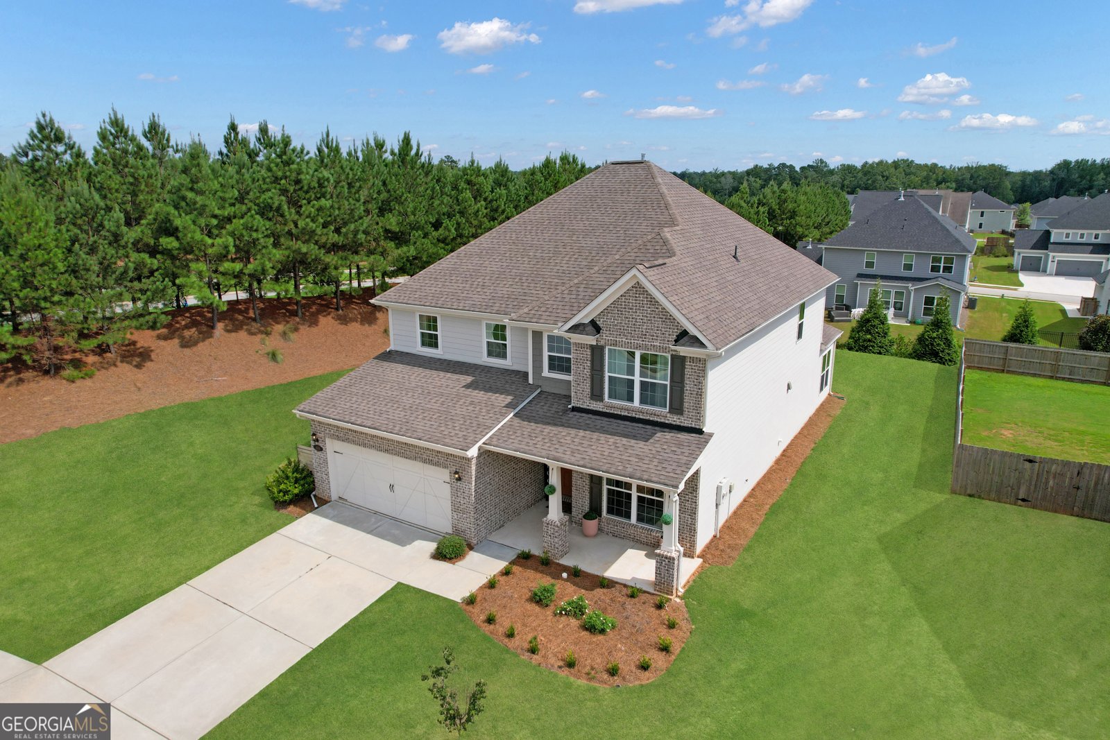 406 Daker Drive Peachtree City - 14