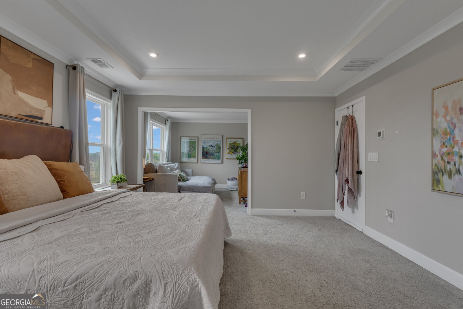 406 Daker Drive Peachtree City - 2