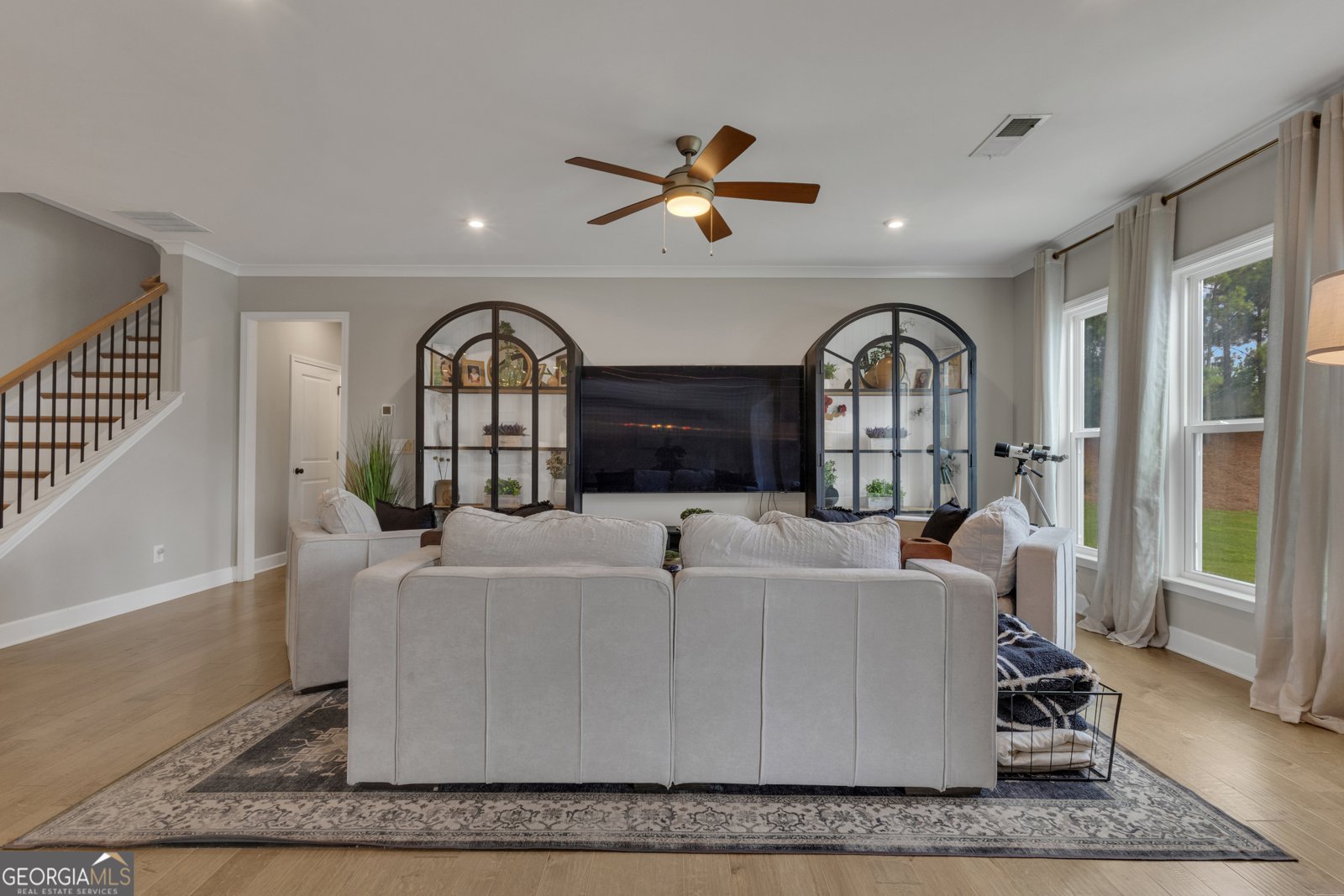 406 Daker Drive Peachtree City - 22