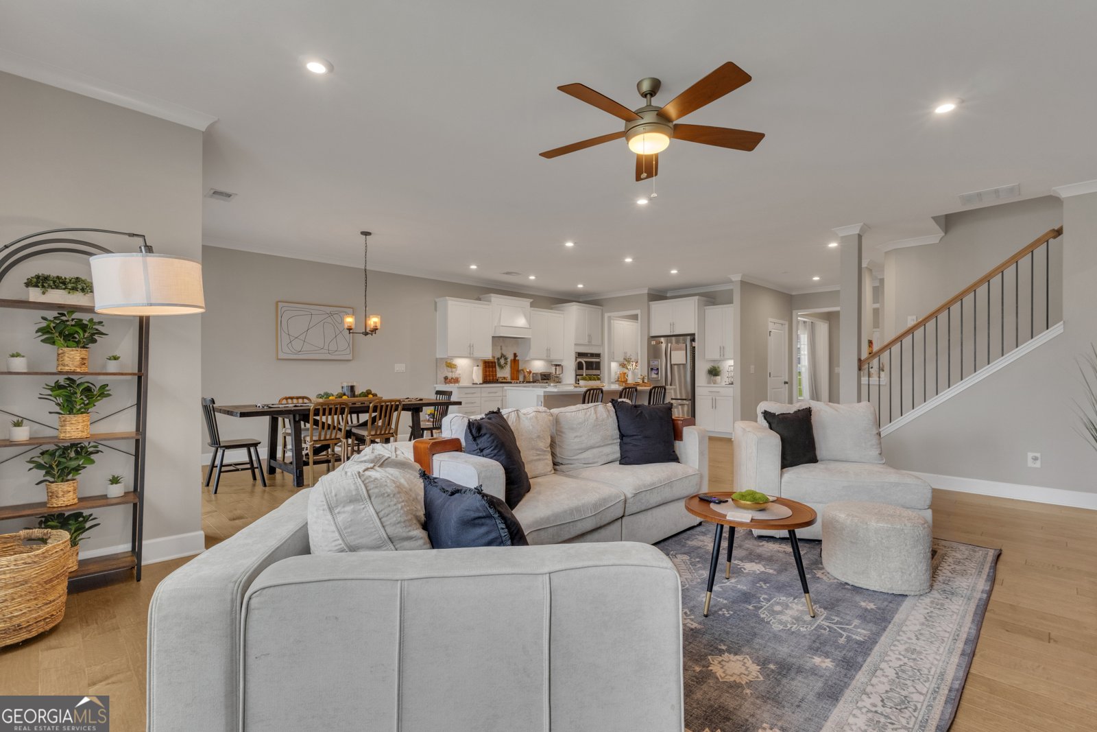 406 Daker Drive Peachtree City - 24