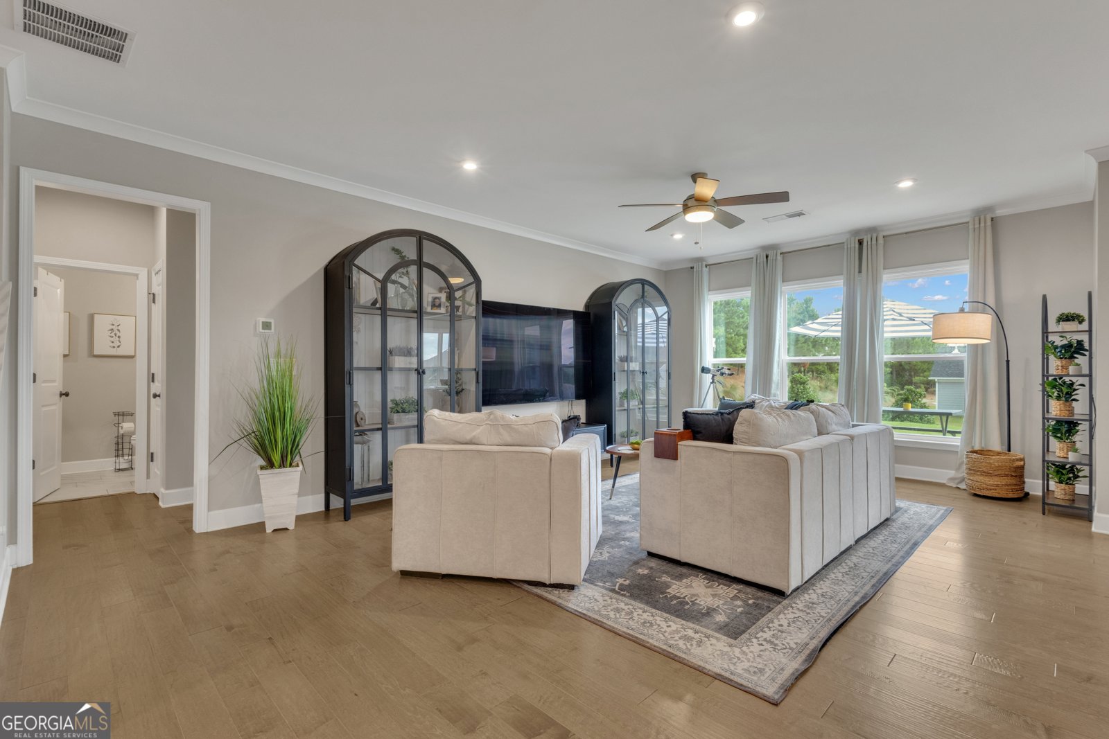 406 Daker Drive Peachtree City - 25