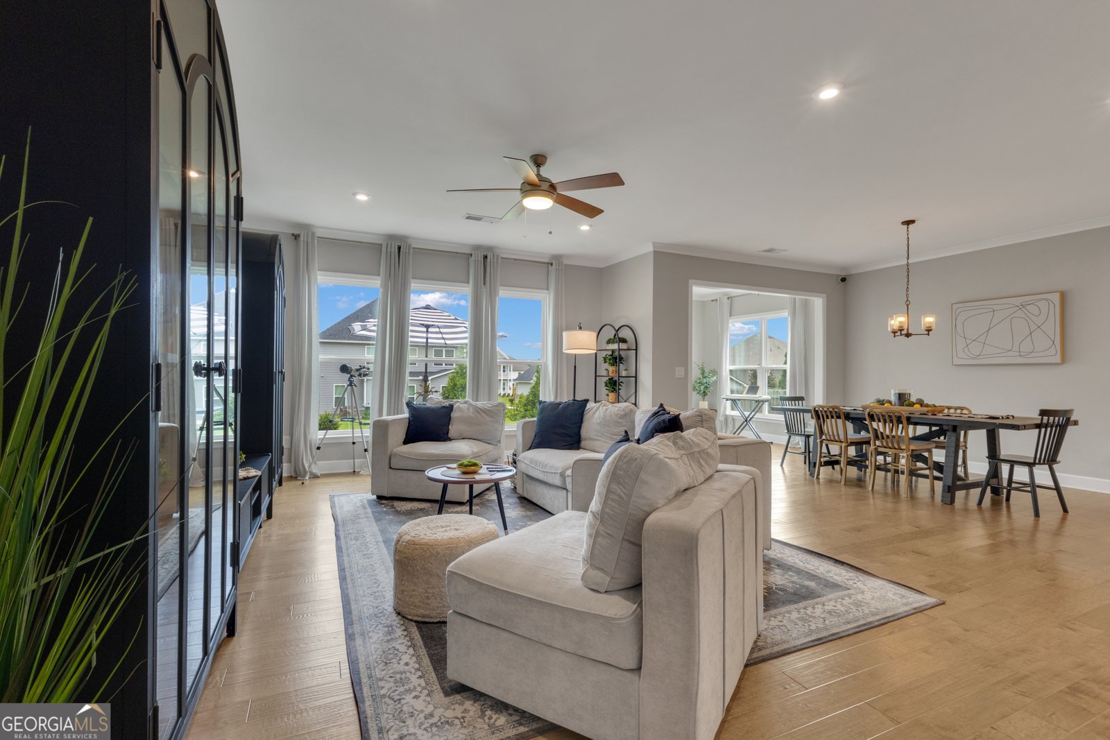406 Daker Drive Peachtree City - 26