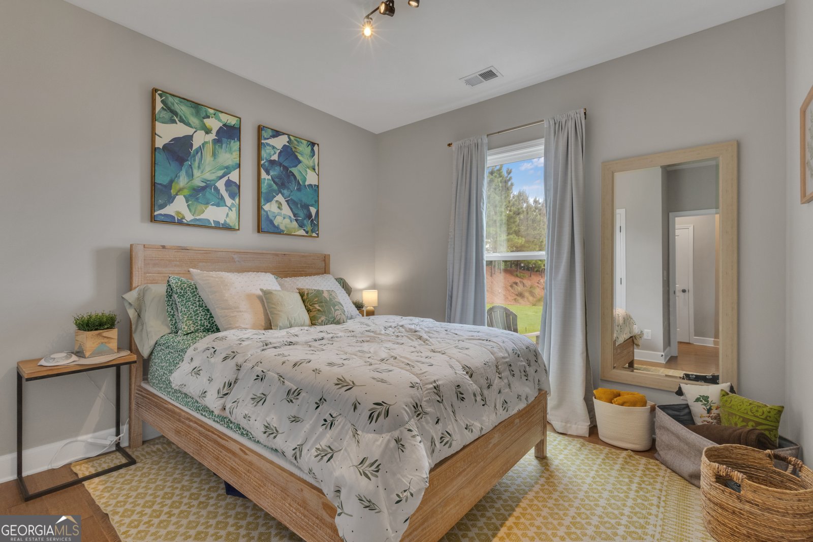406 Daker Drive Peachtree City - 27