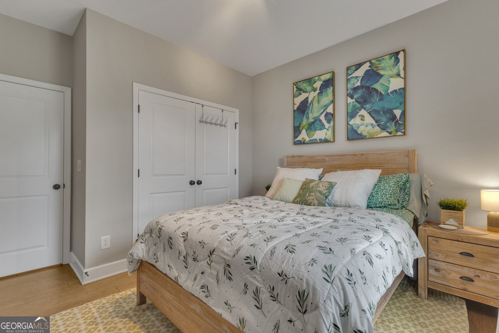 406 Daker Drive Peachtree City - 28