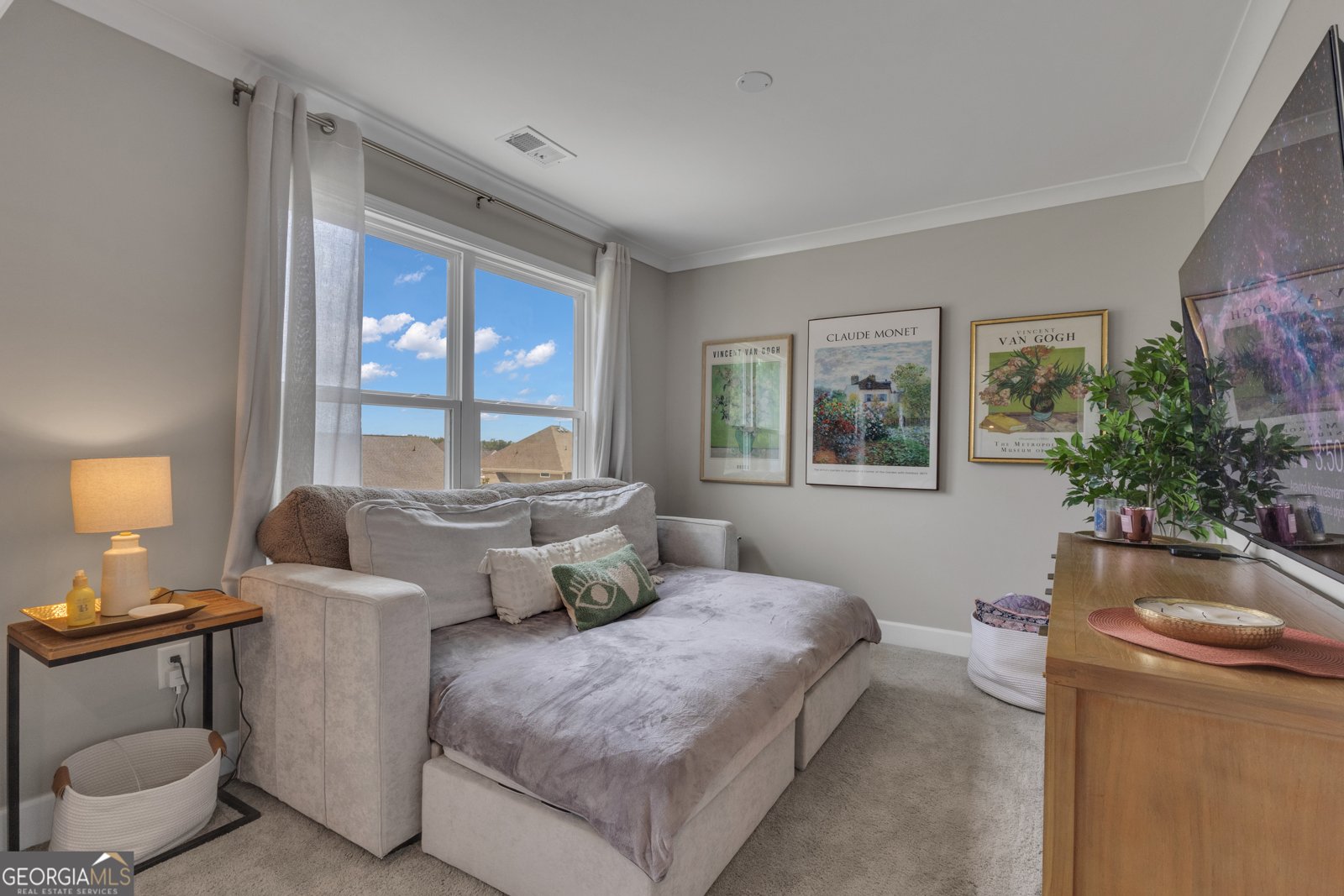 406 Daker Drive Peachtree City - 3