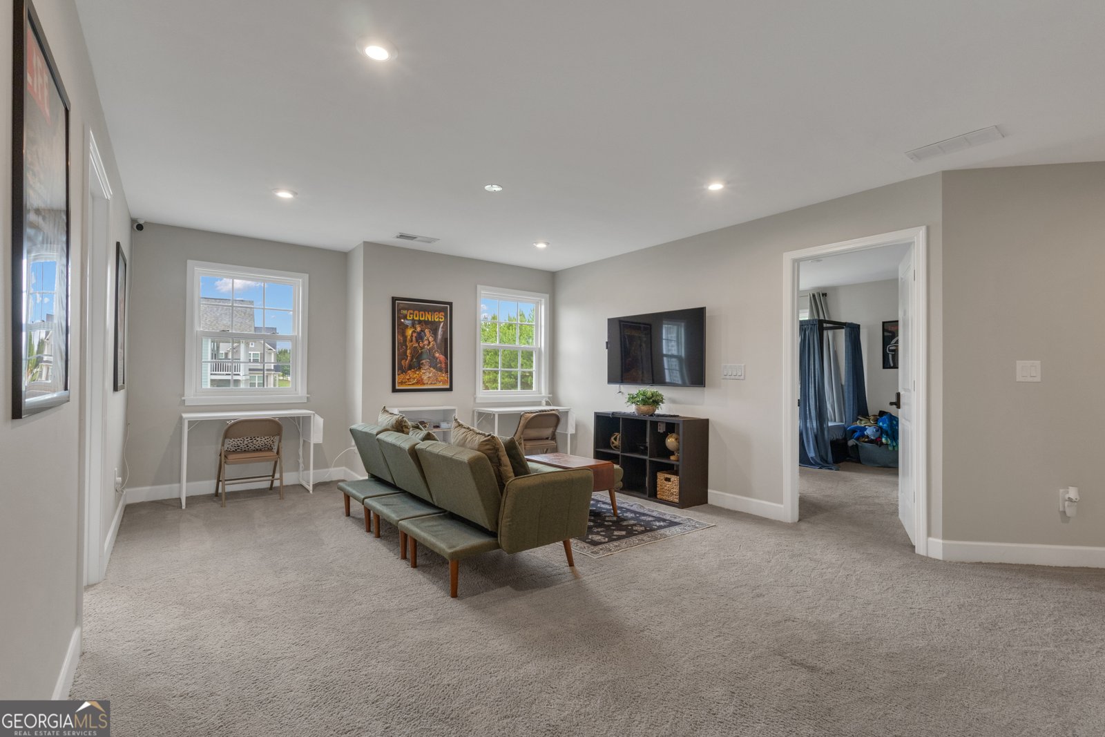 406 Daker Drive Peachtree City - 31