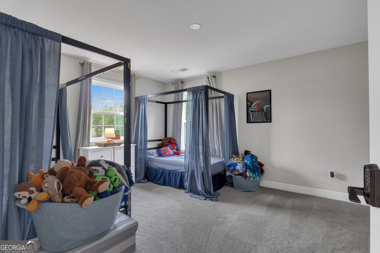 406 Daker Drive Peachtree City - 33