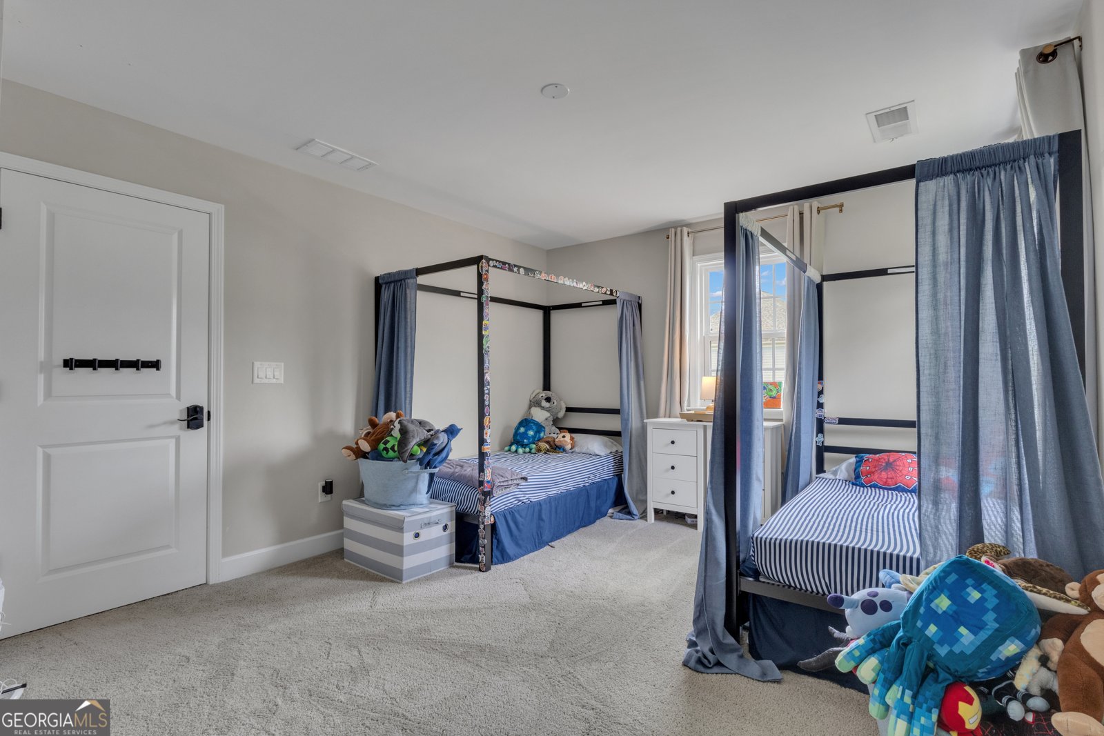 406 Daker Drive Peachtree City - 34