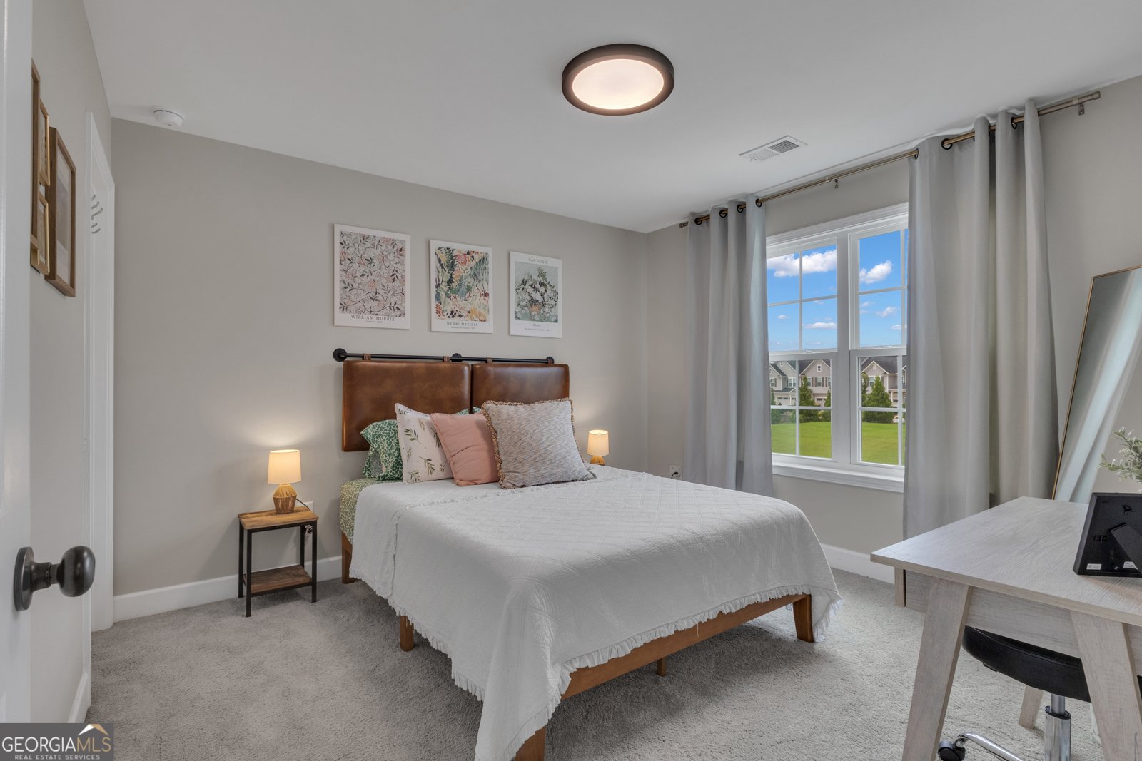 406 Daker Drive Peachtree City - 35