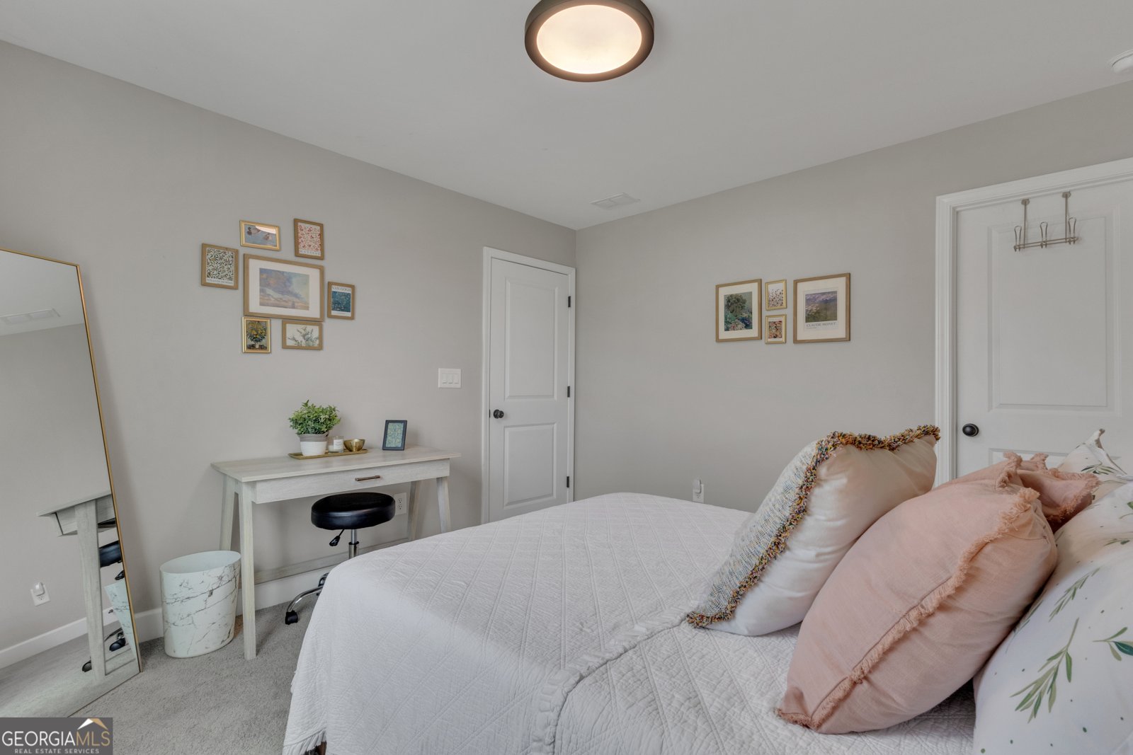 406 Daker Drive Peachtree City - 36