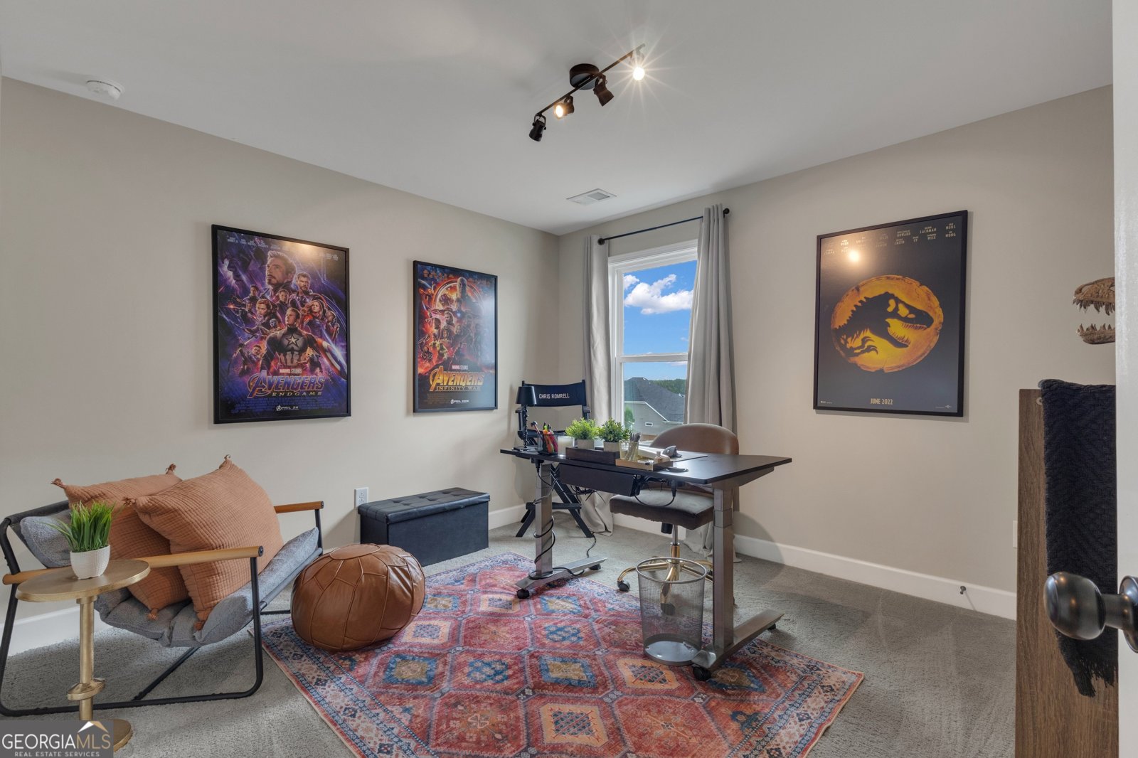 406 Daker Drive Peachtree City - 39