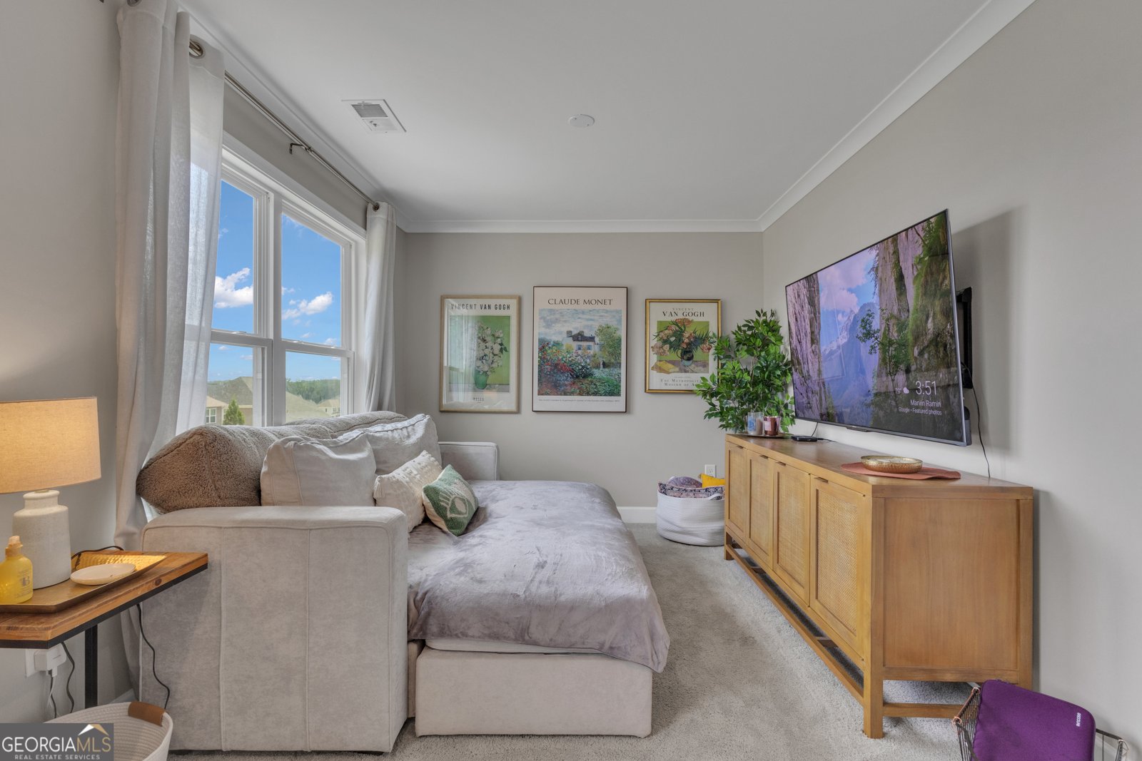 406 Daker Drive Peachtree City - 4