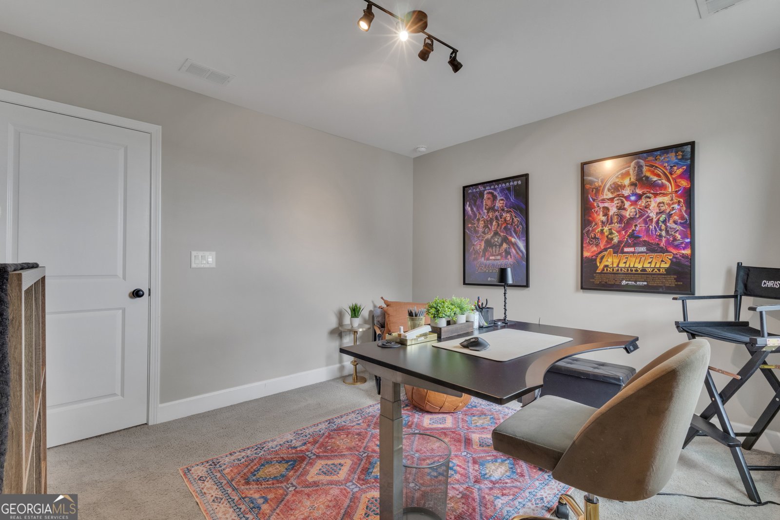 406 Daker Drive Peachtree City - 40