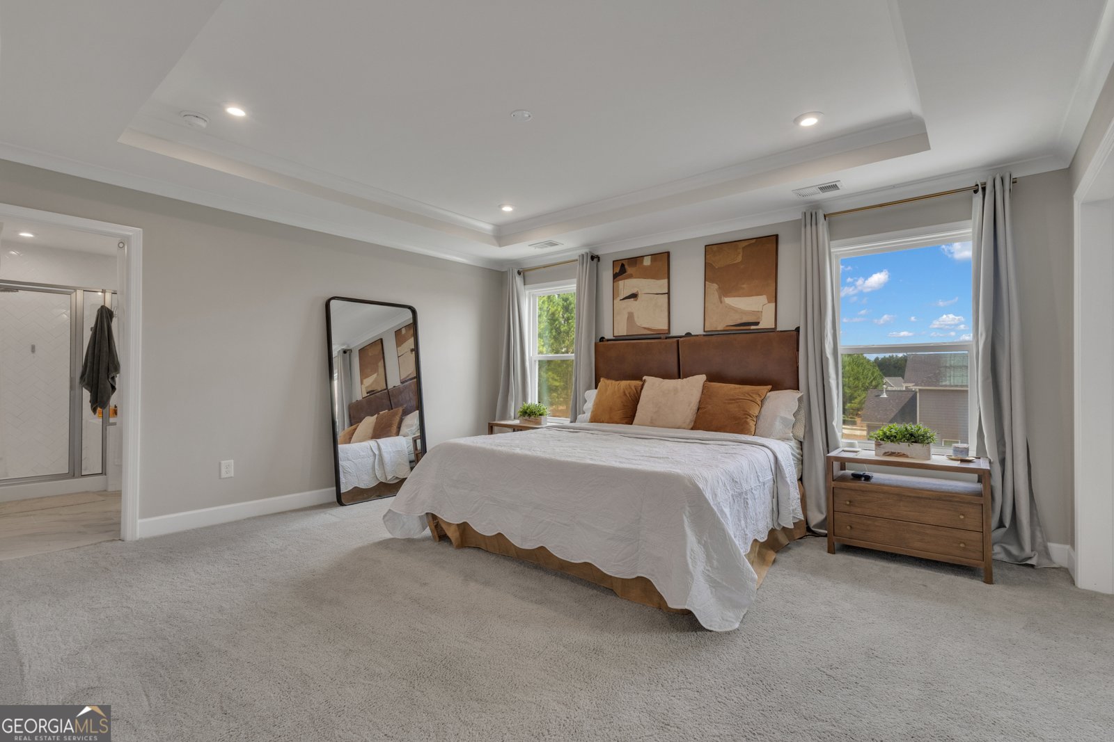 406 Daker Drive Peachtree City - 41