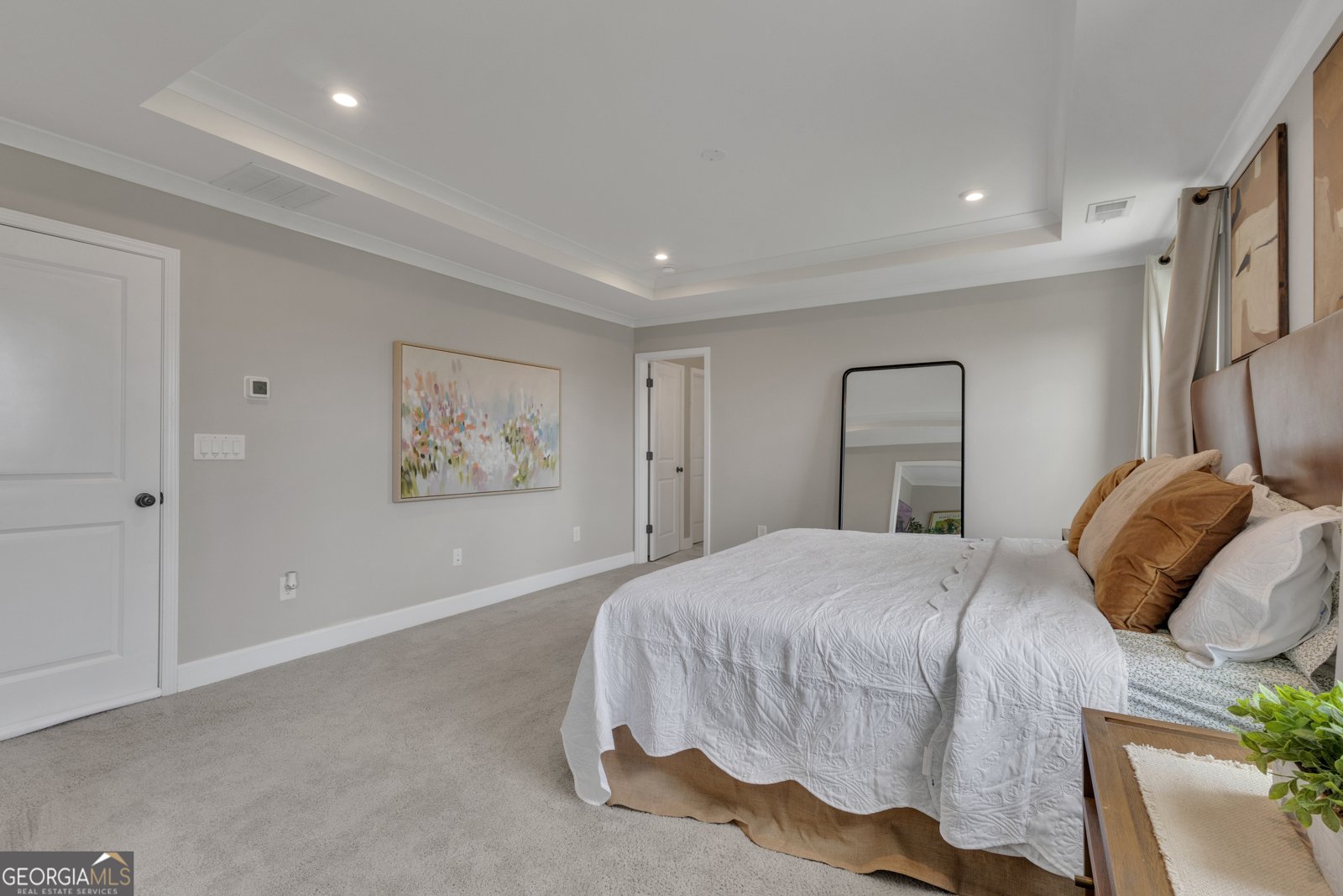 406 Daker Drive Peachtree City - 5