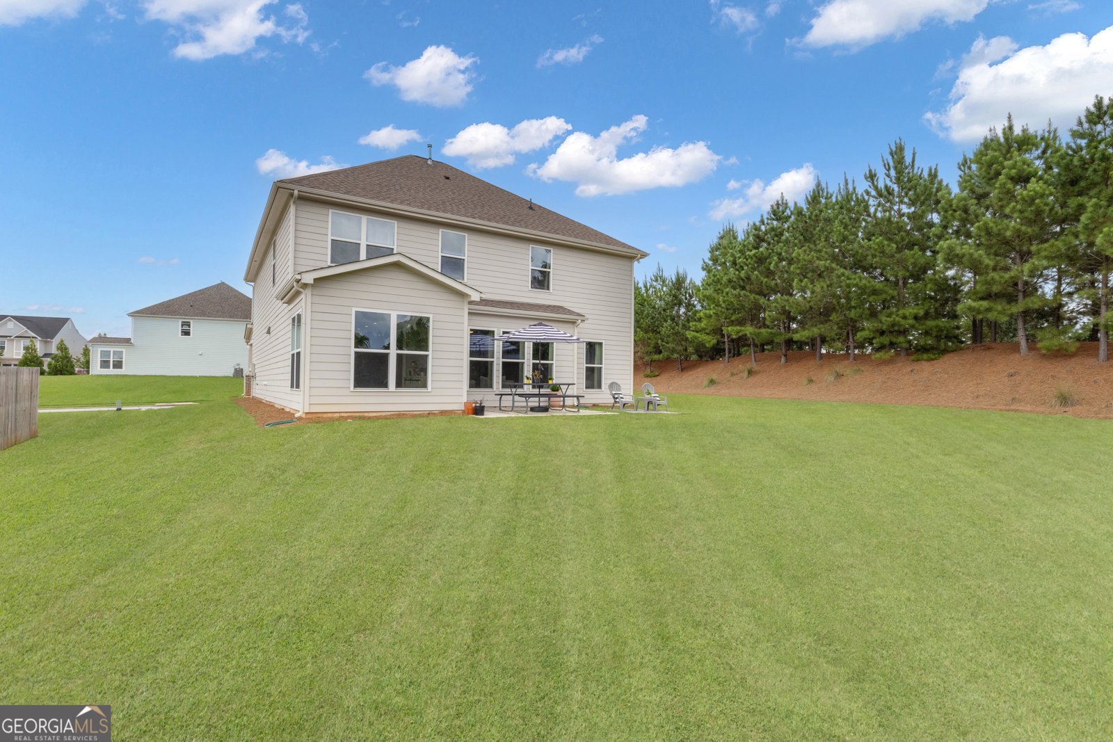 406 Daker Drive Peachtree City - 8